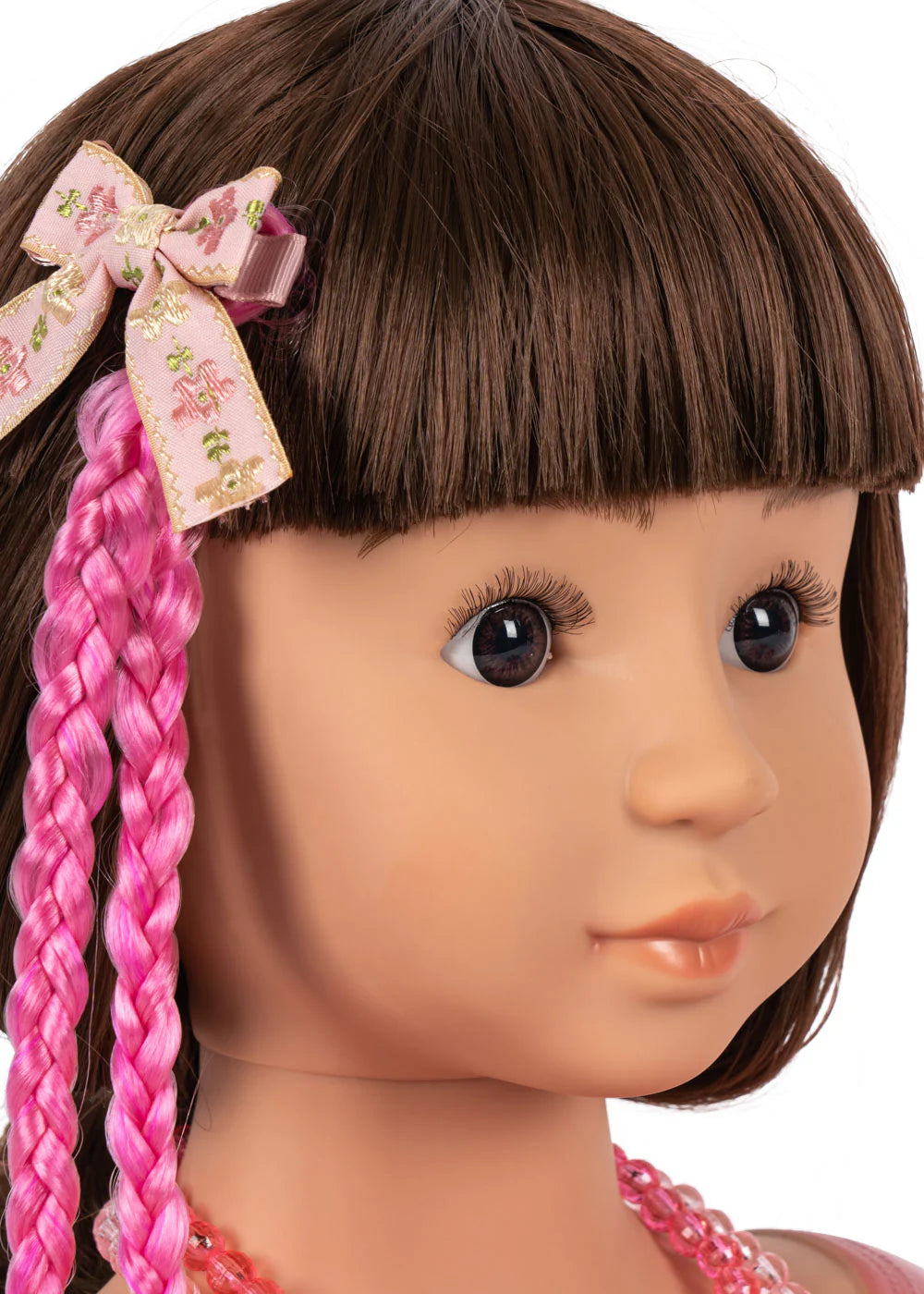 Konges Sløjd Stella Styling Puppe