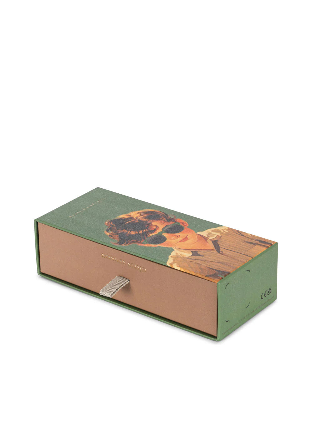 Konges Sløjd Sonnenbrille