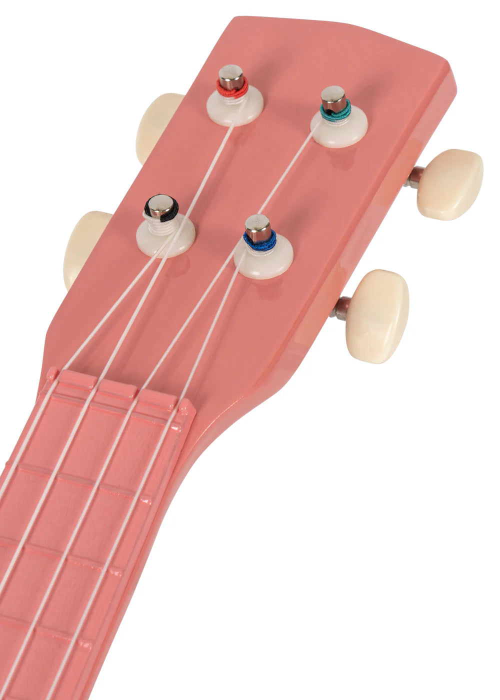 Konges Sløjd Ukulele Katzen