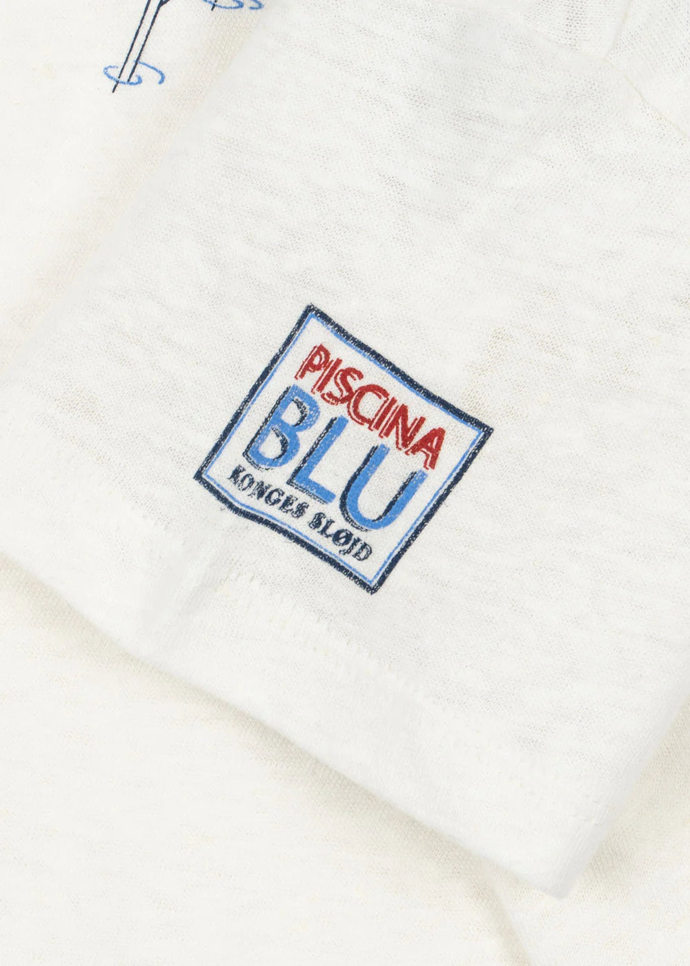 Konges Sløjd Era T-Shirt
