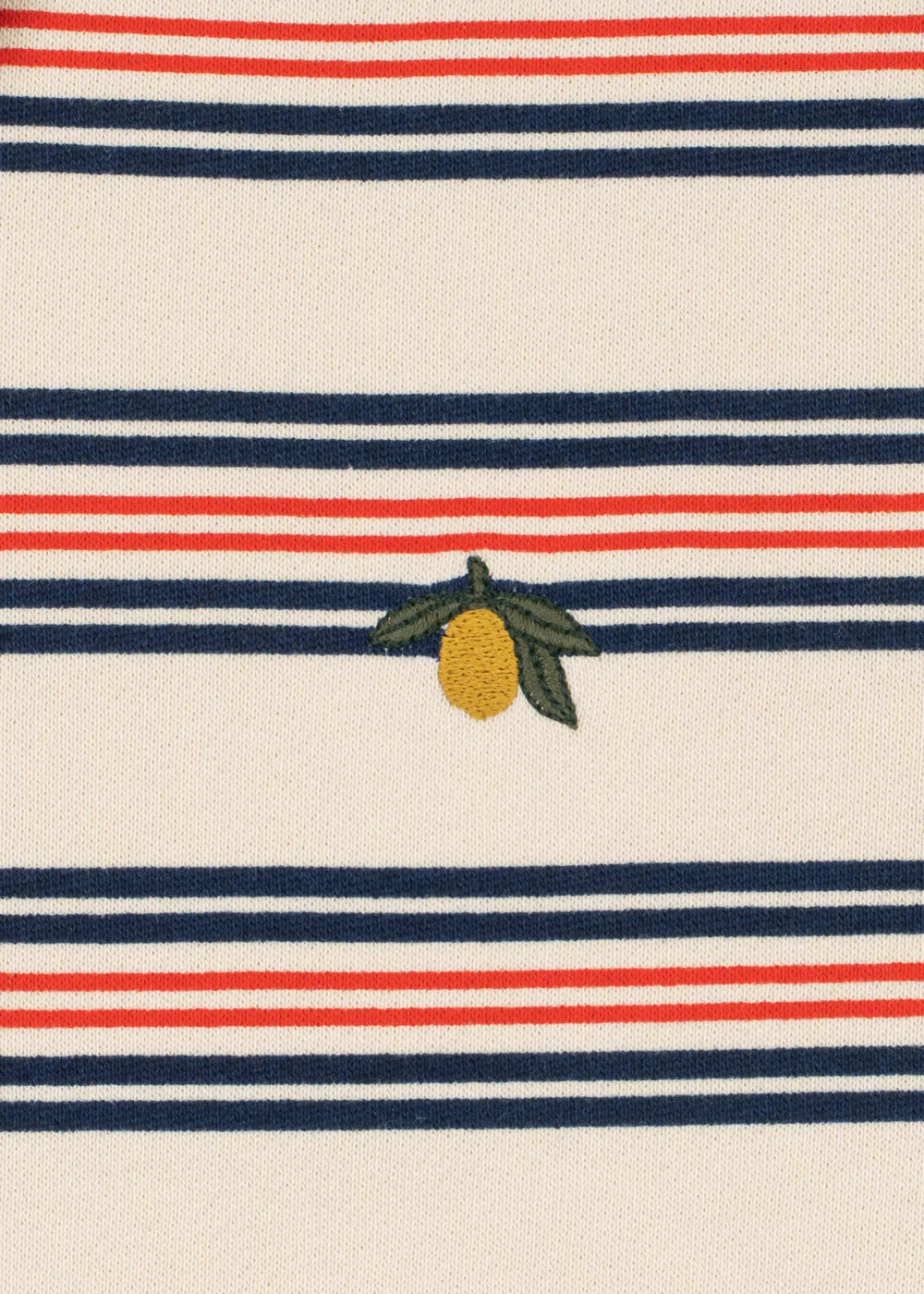 Konges Sløjd Poloshirt Spotty