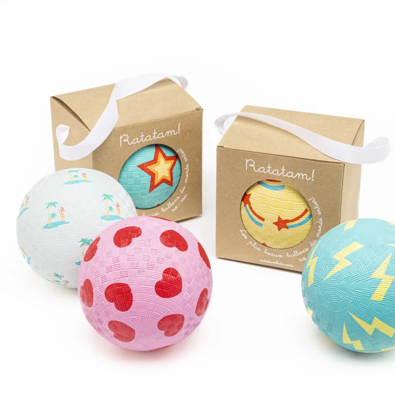 Ratatam! The Stars Ball - 12cm