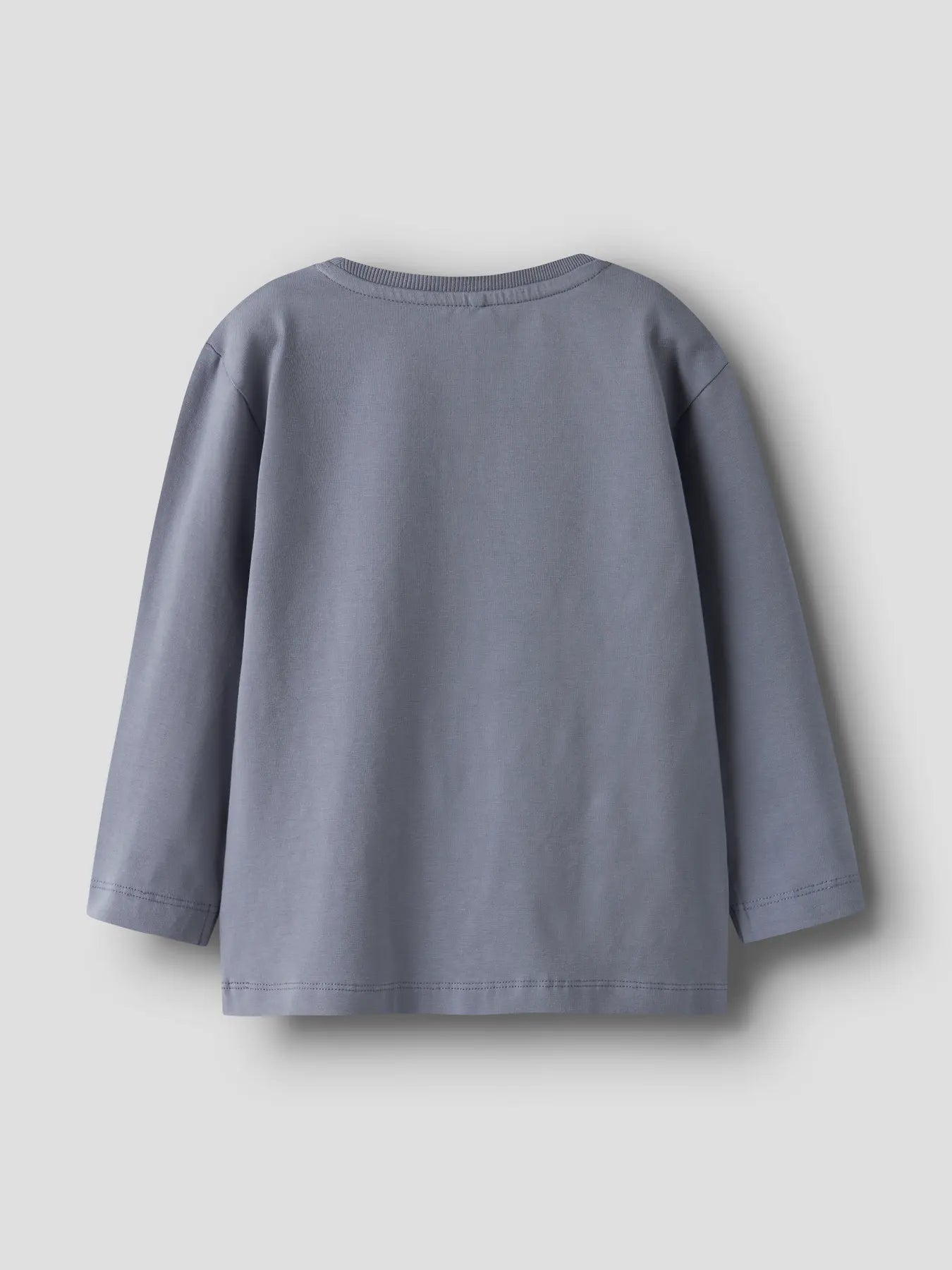 Name it Niko Langarmshirt