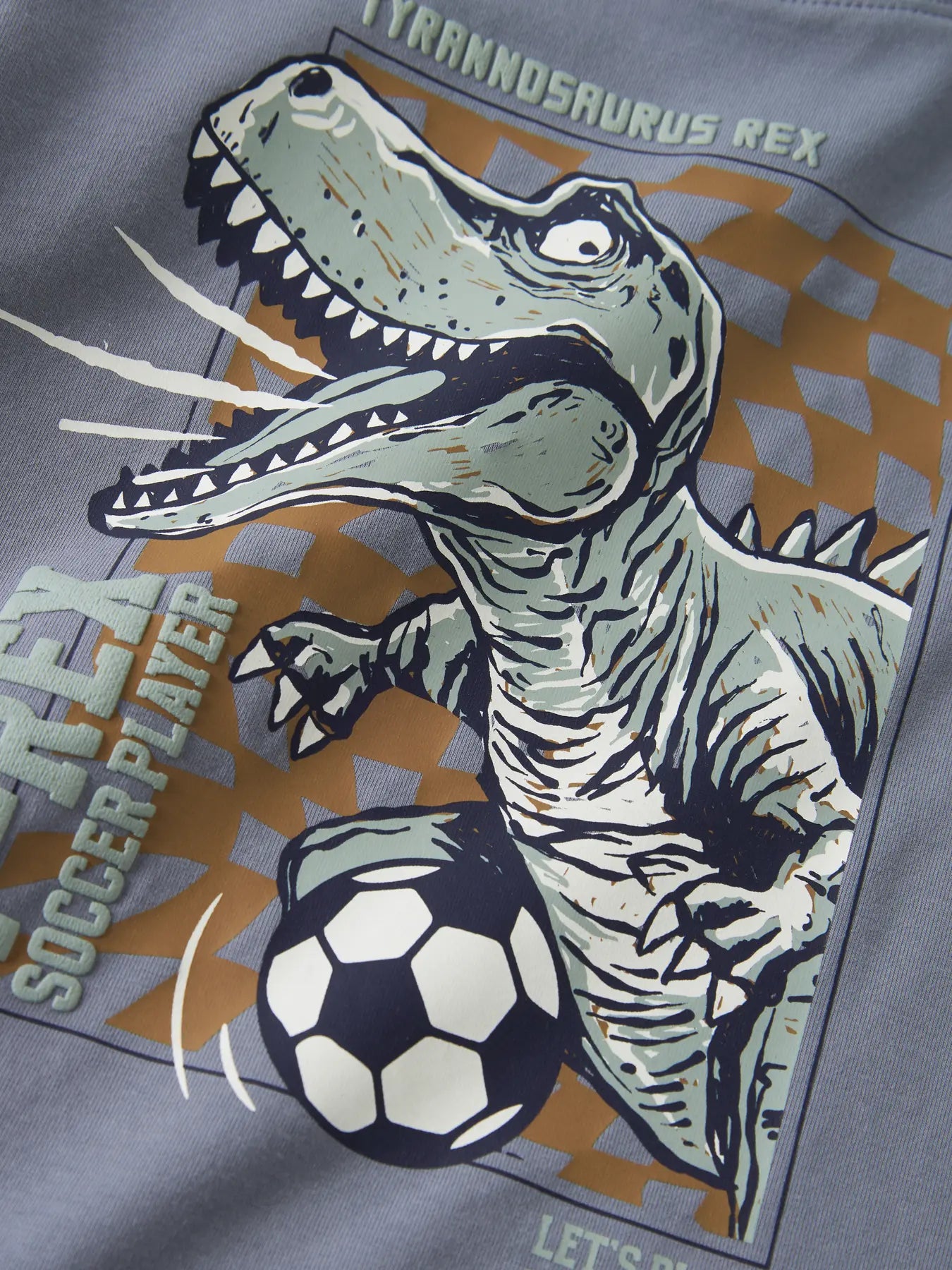 Name it Niko Langarmshirt