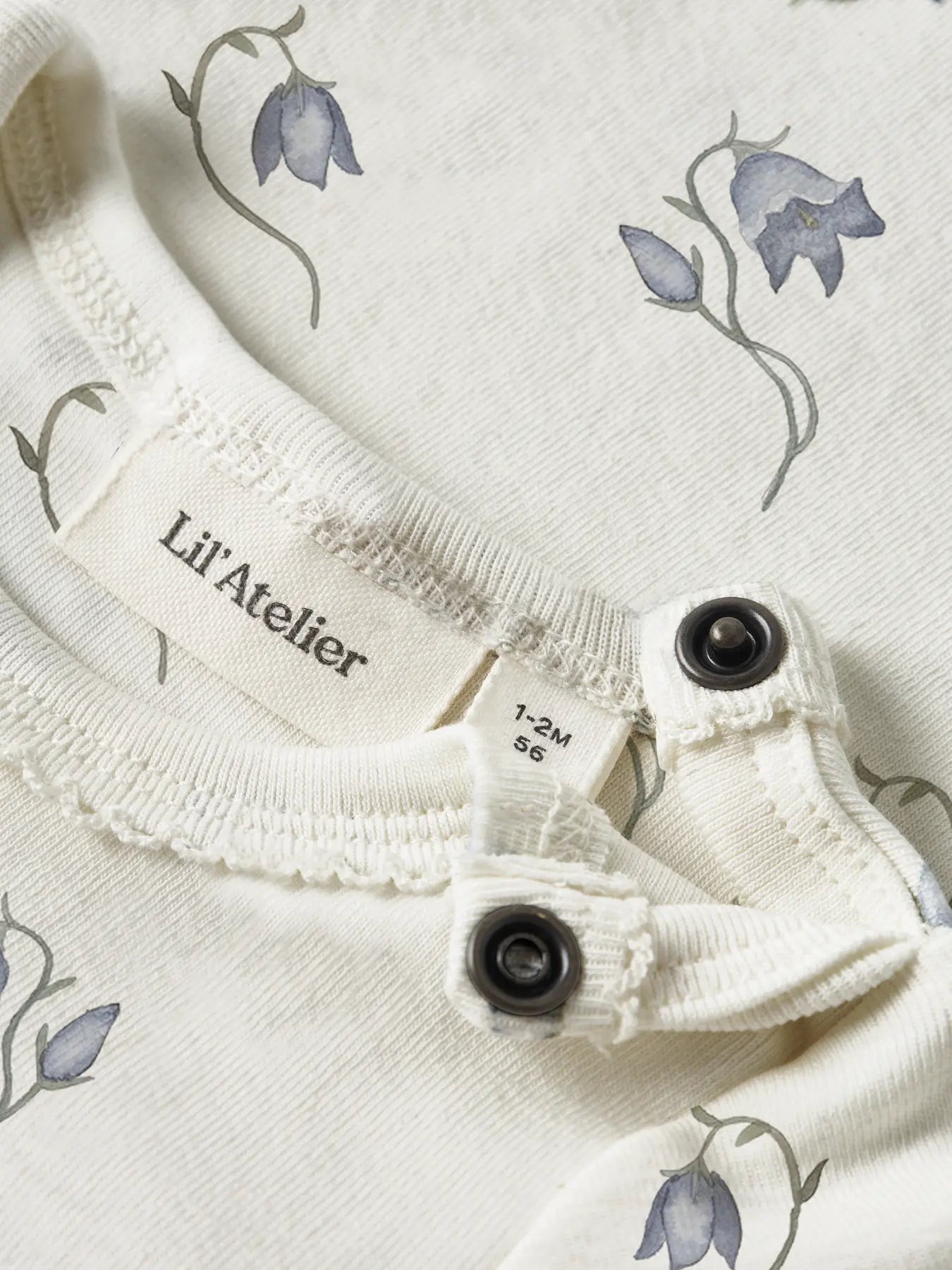 Lil' Atelier Gayo Body Tencel