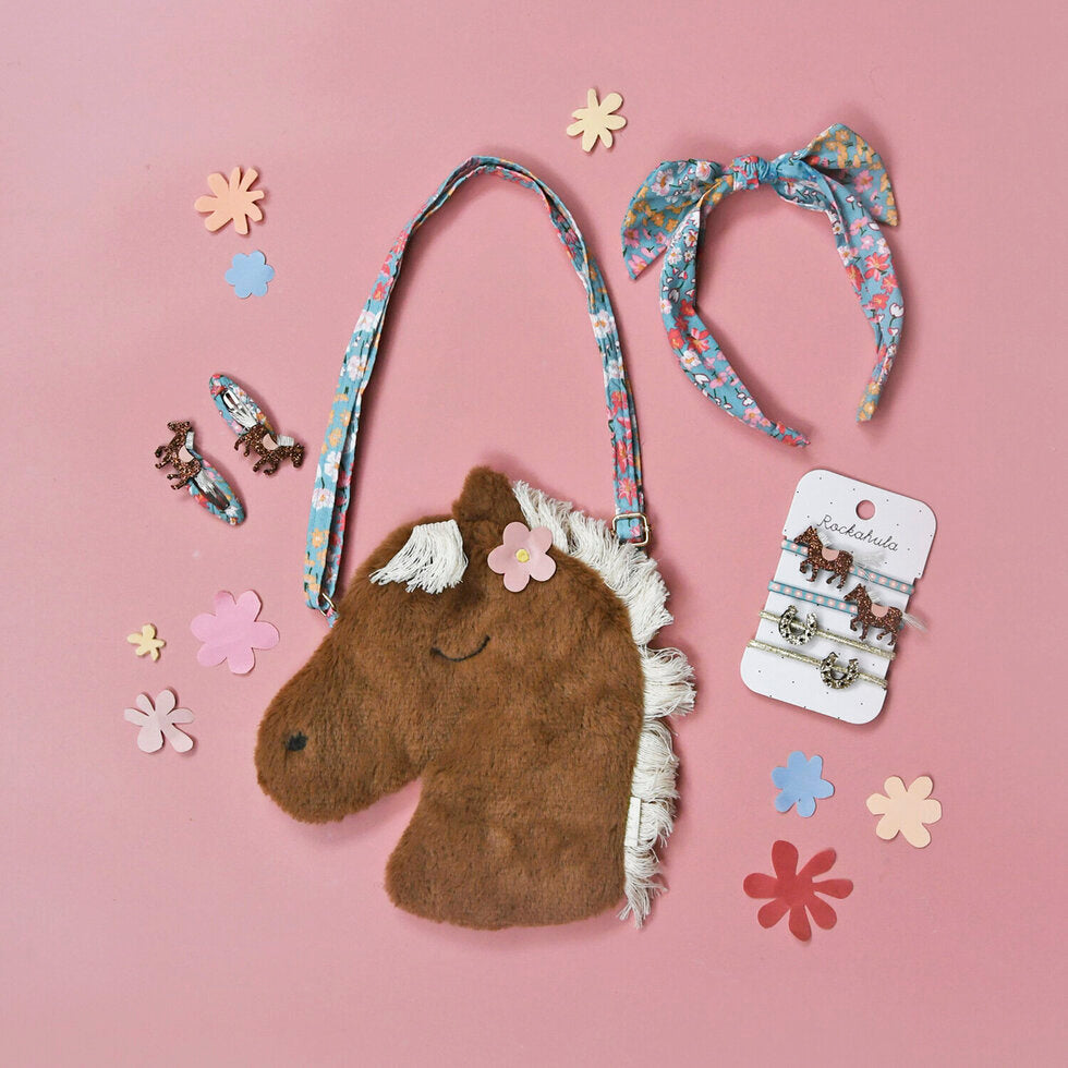 Rockahula Heidi Floral Haarreif