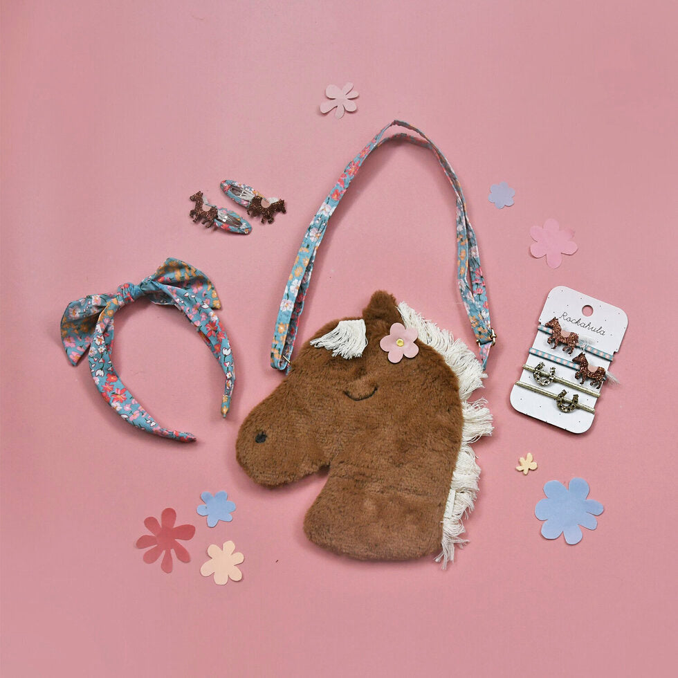 Rockahula Heidi Floral Haarreif