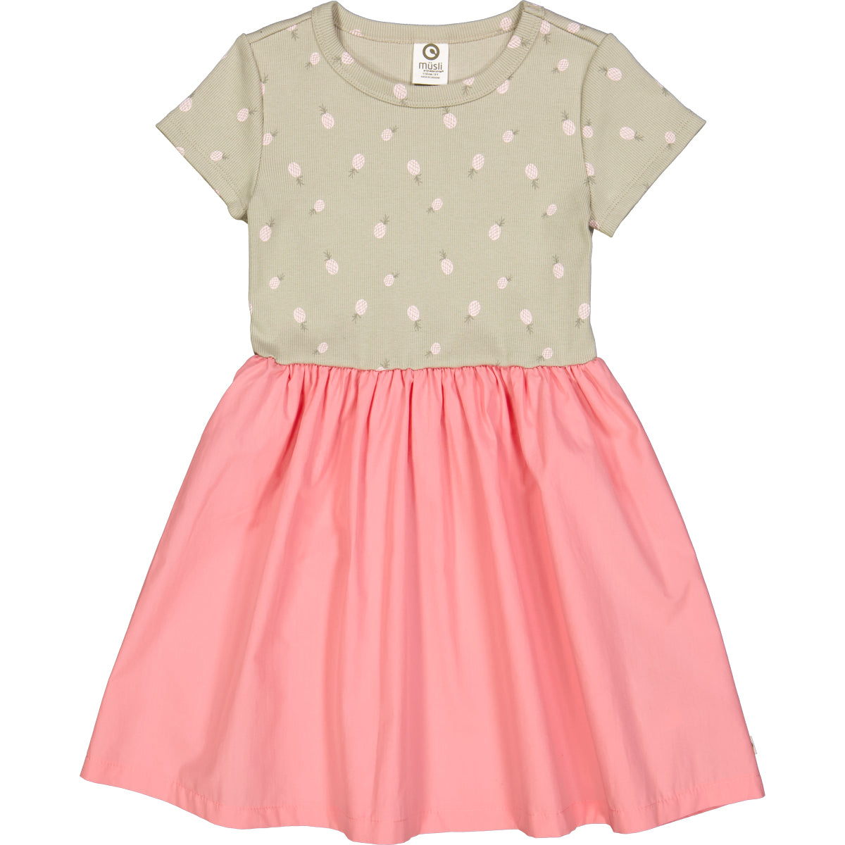 Müsli Swingkleid