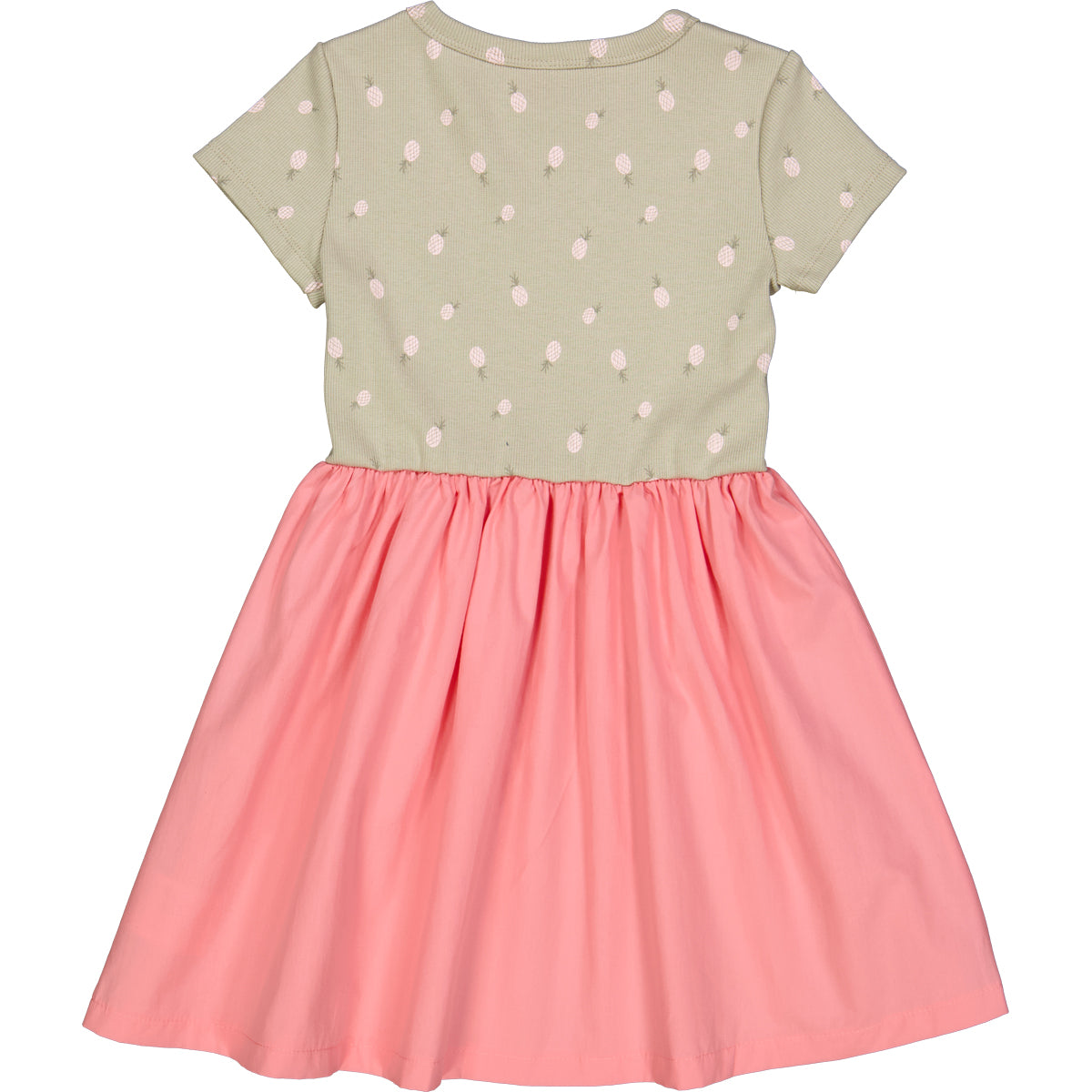 Müsli Swingkleid
