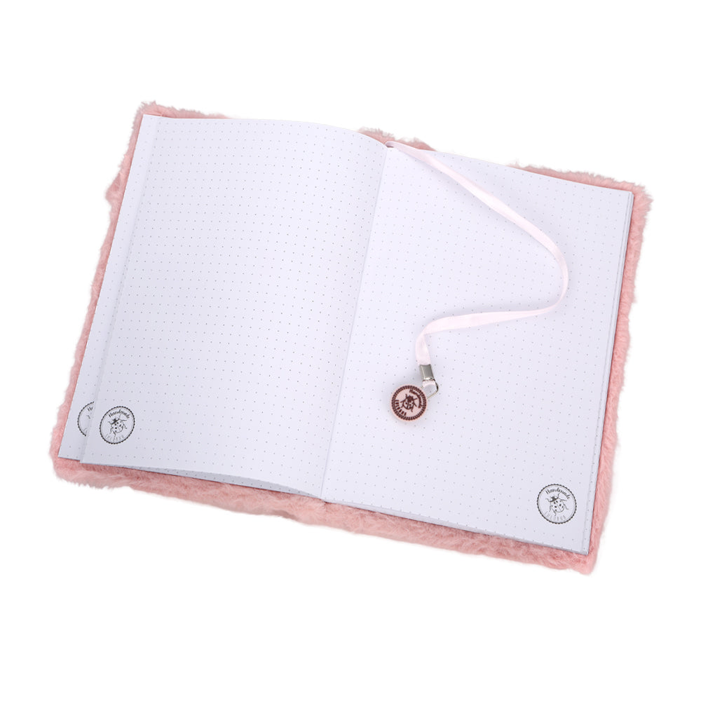Lulubug Plüsch Notizbuch Pferd Nelly
