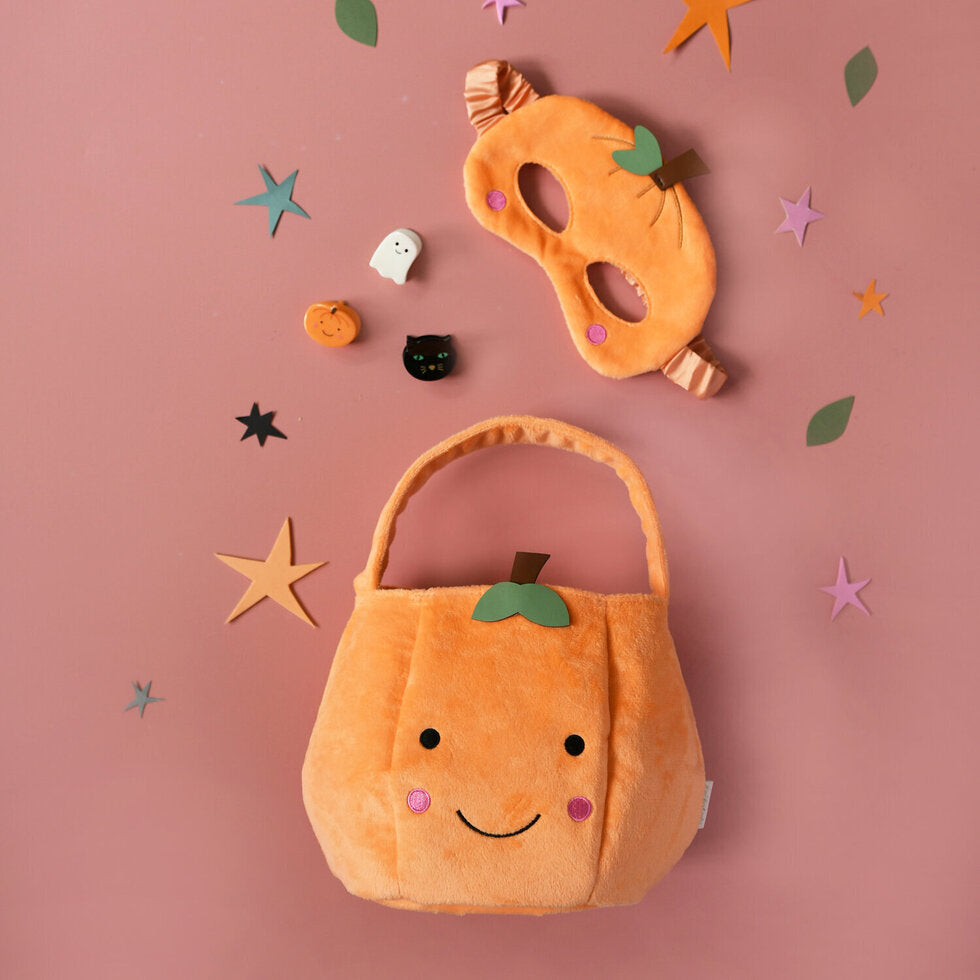 Rockahula Halloween Kürbis Tasche