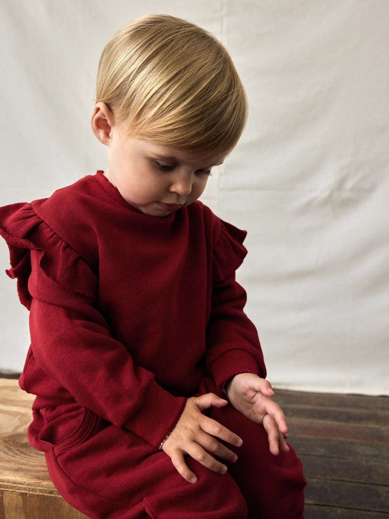 Lil Atelier Sweatshirt