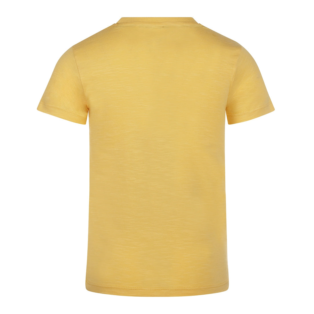 Koko Noko Jungen-T-Shirt gelb
