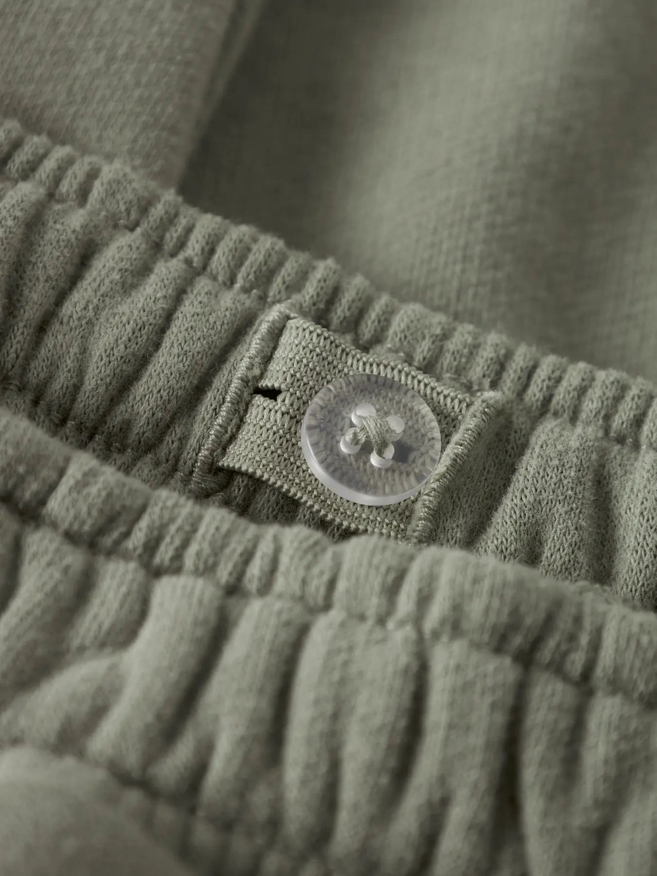 Lil' Atelier Milondon Sweathose