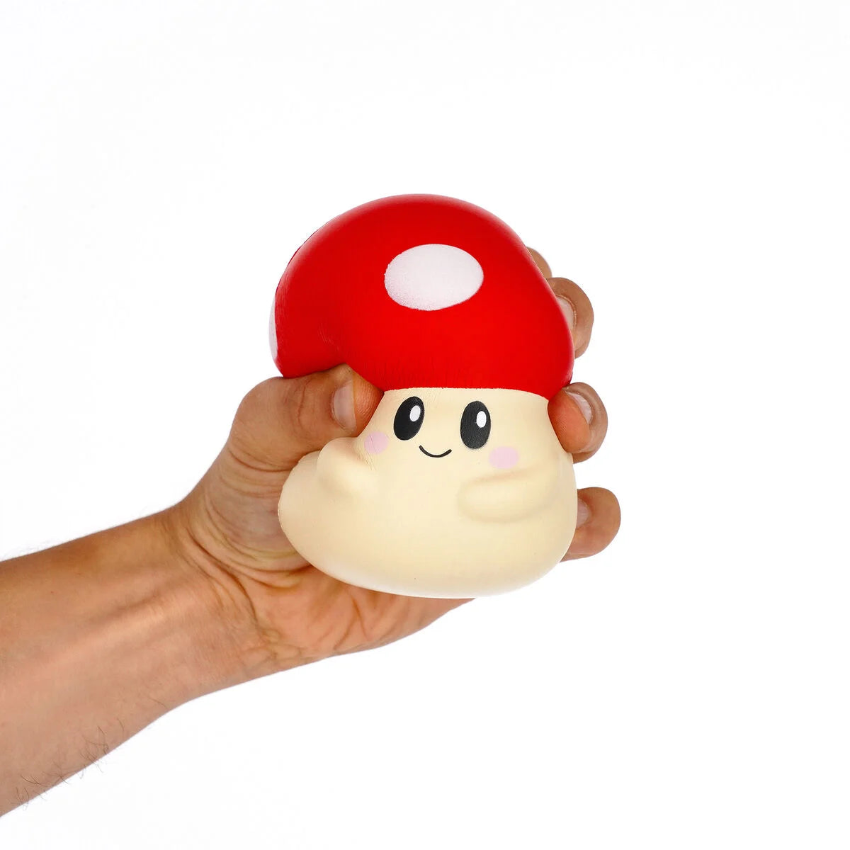 Legami Anti-Stress - Mushroom