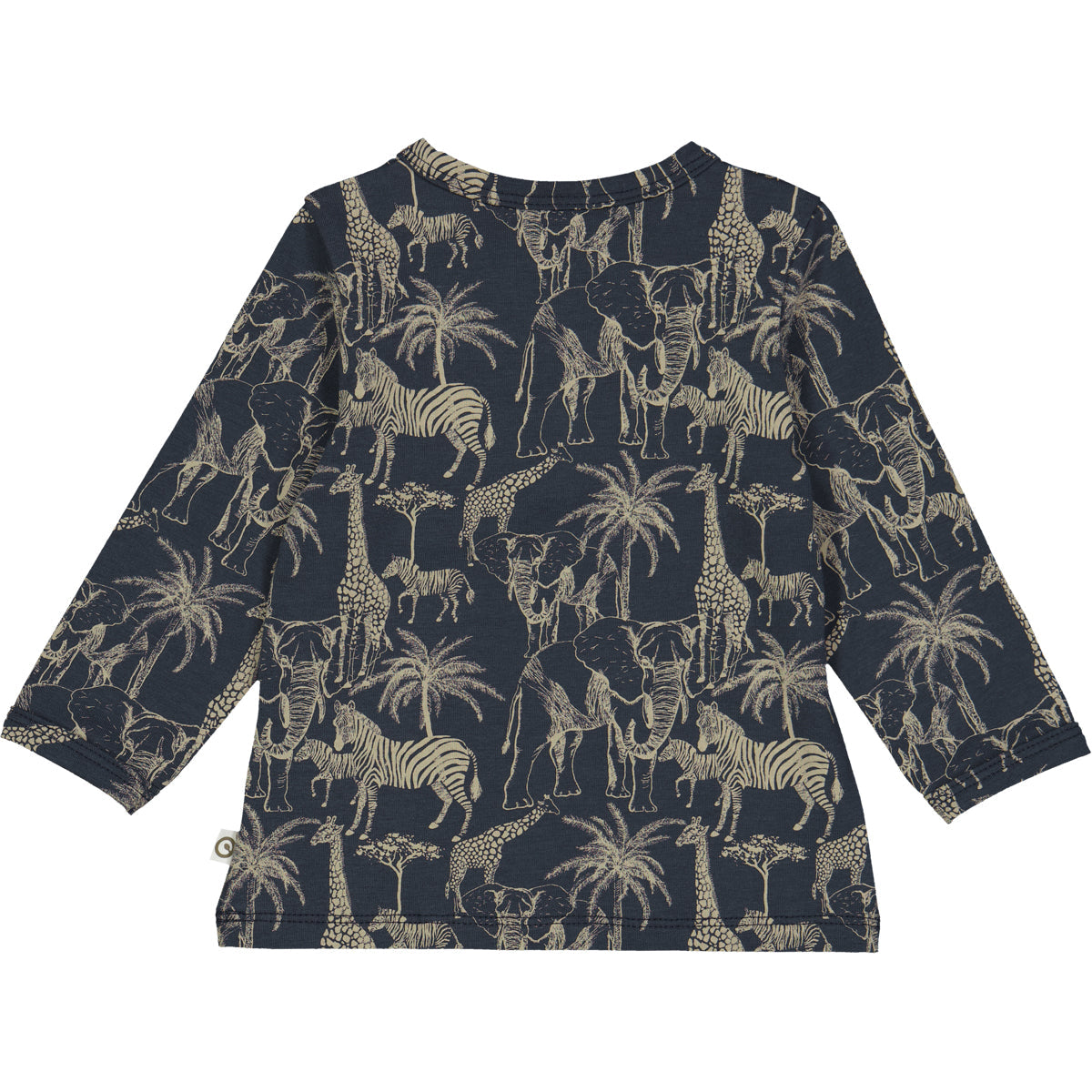 Müsli Safari Langarmshirt