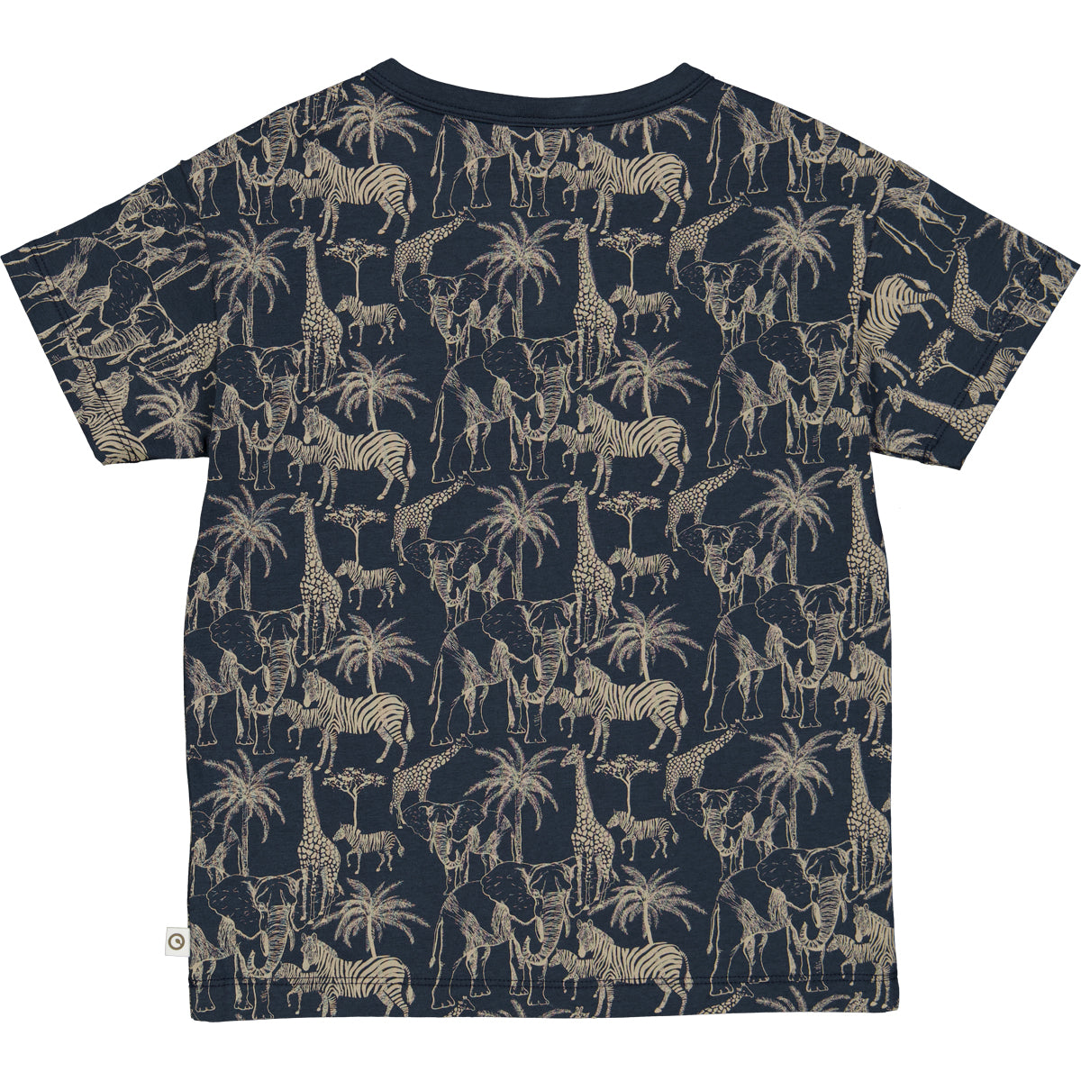 Müsli Safari T-Shirt