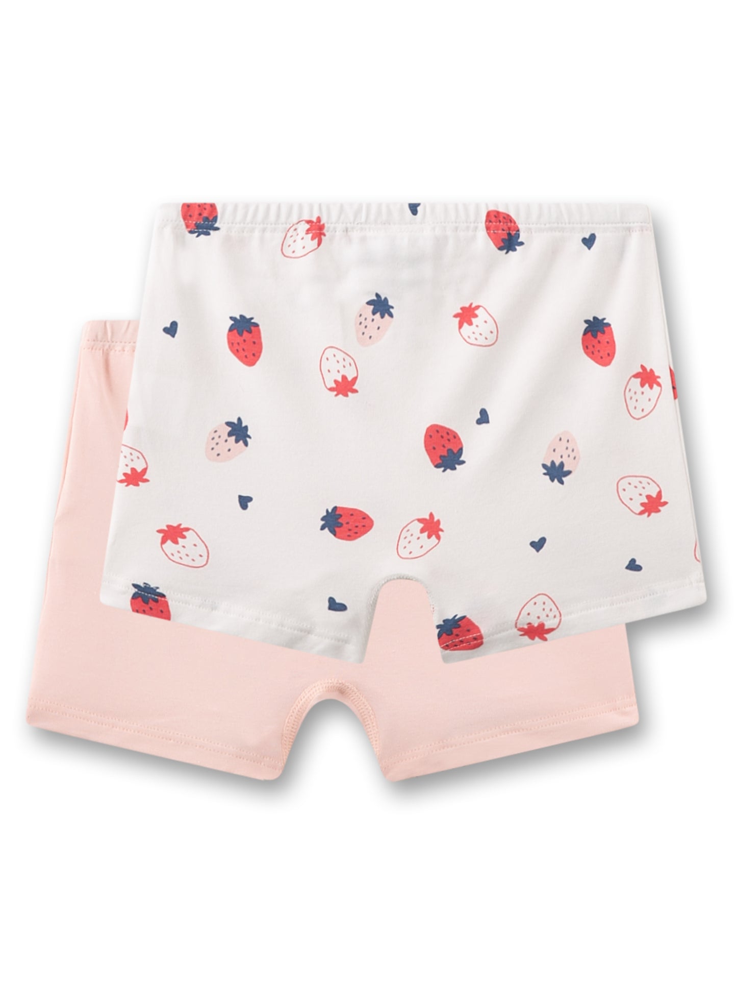 Sanetta Doppelpack Shorts