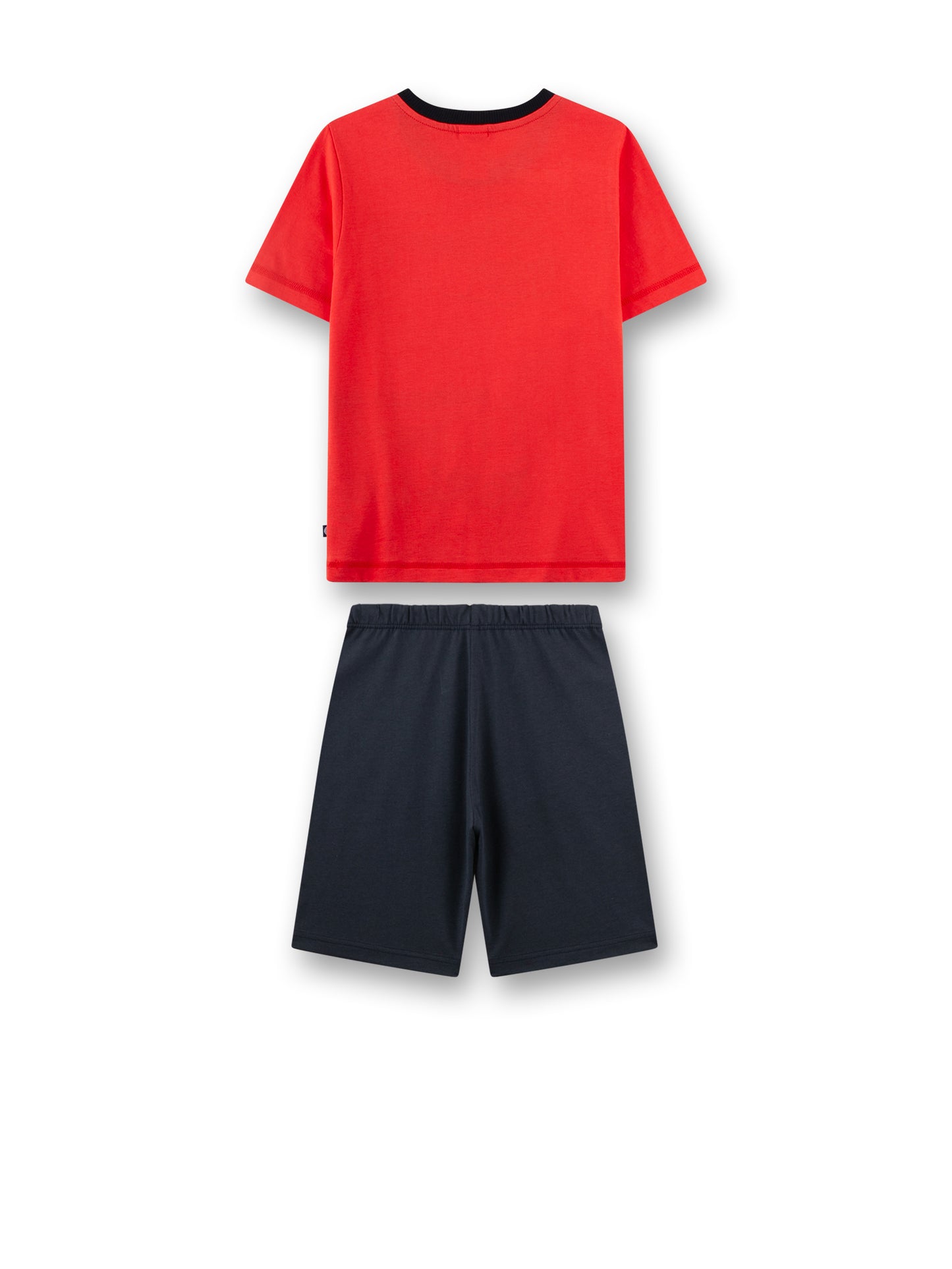 Sanetta Schlafanzug kurz