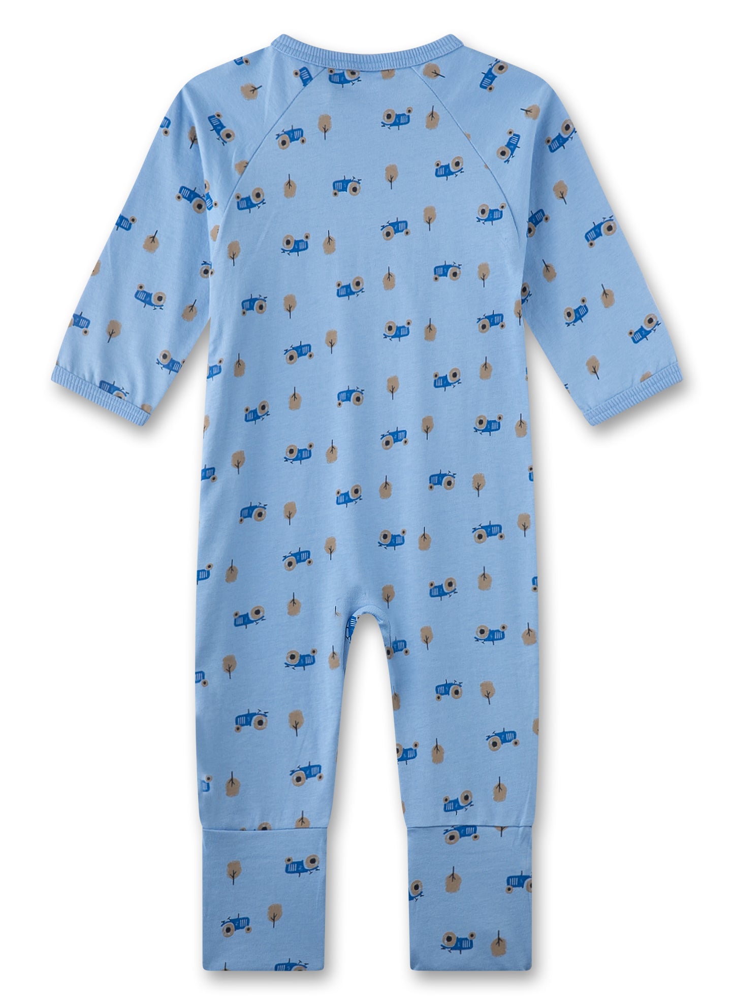 Sanetta Baby Overall