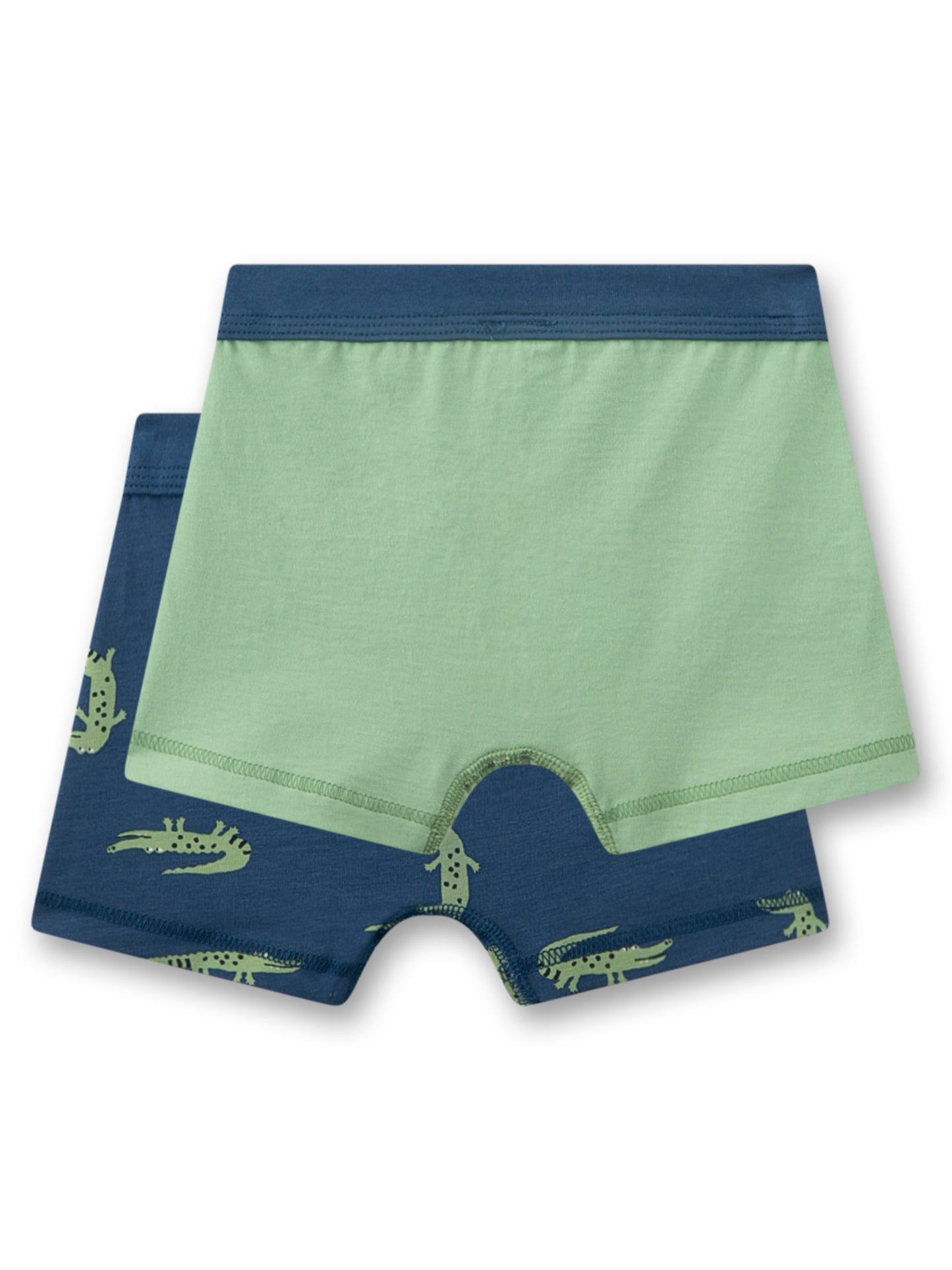 Sanetta Doppelpack Unterhosen