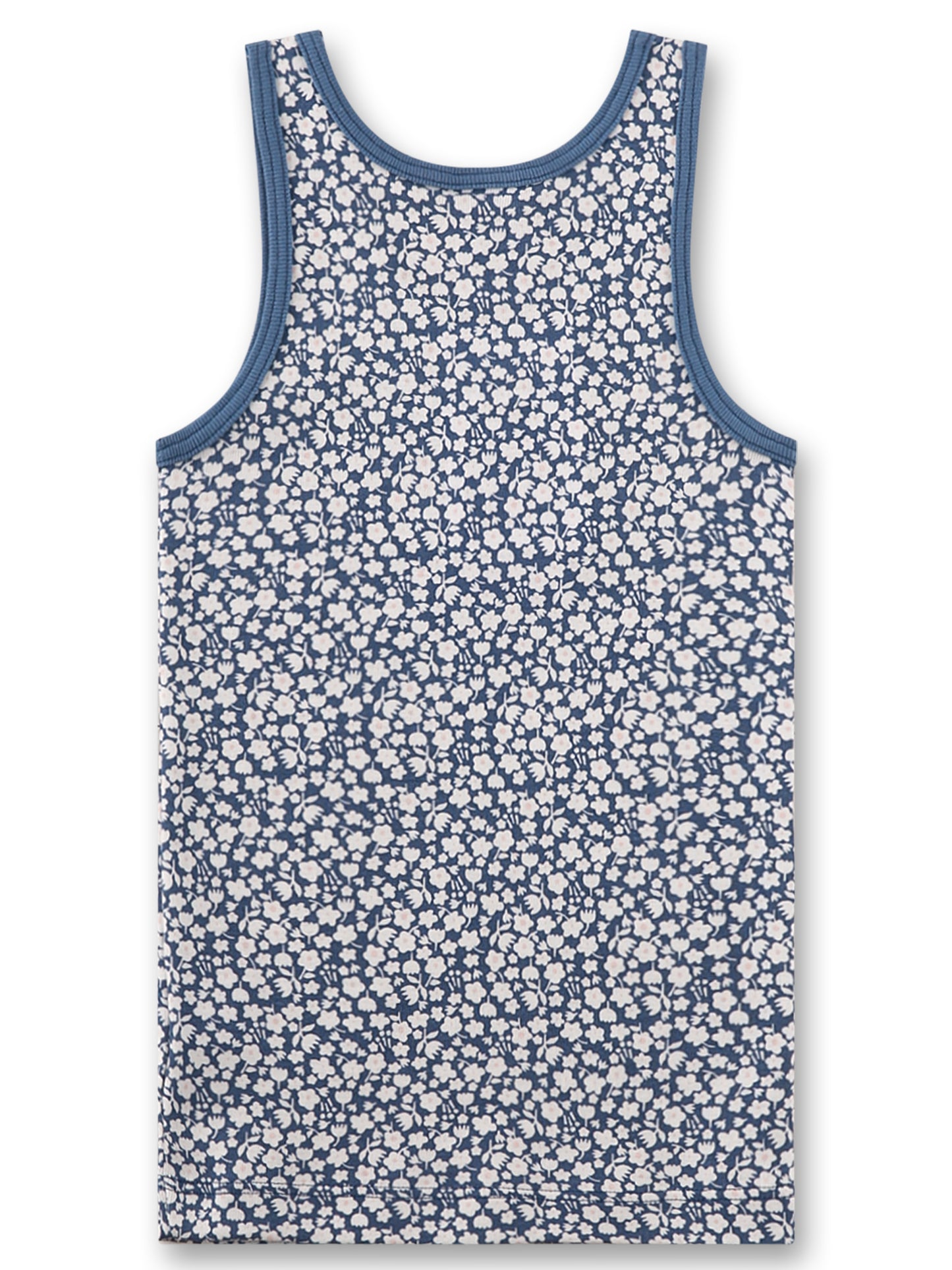 Sanetta Mädchen Unterhemd