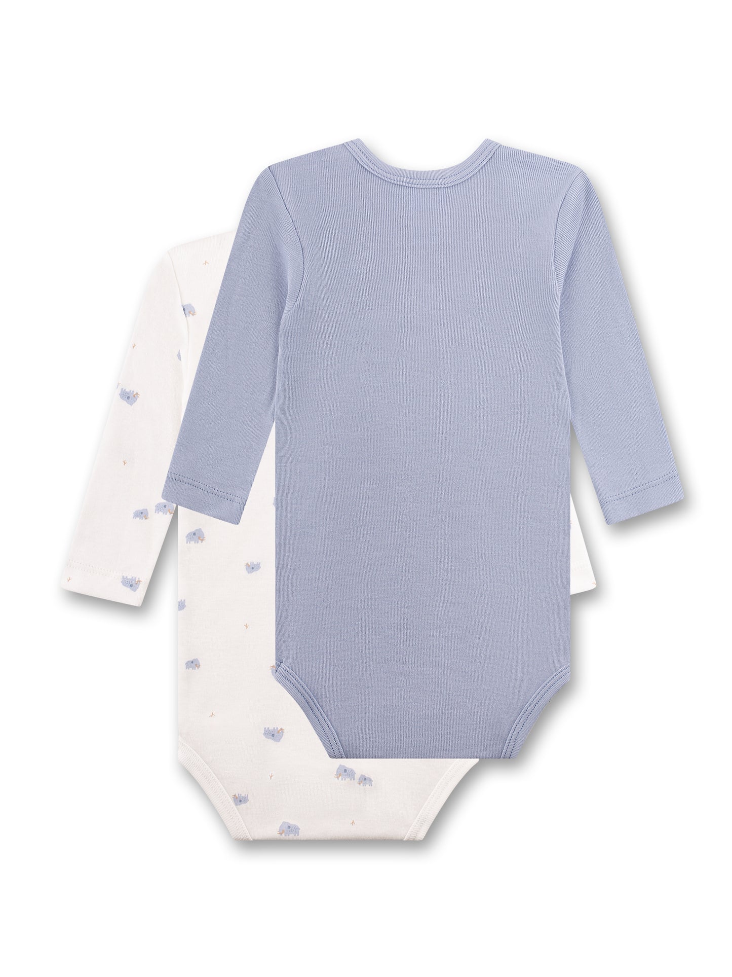 Sanetta Body Doppelpack