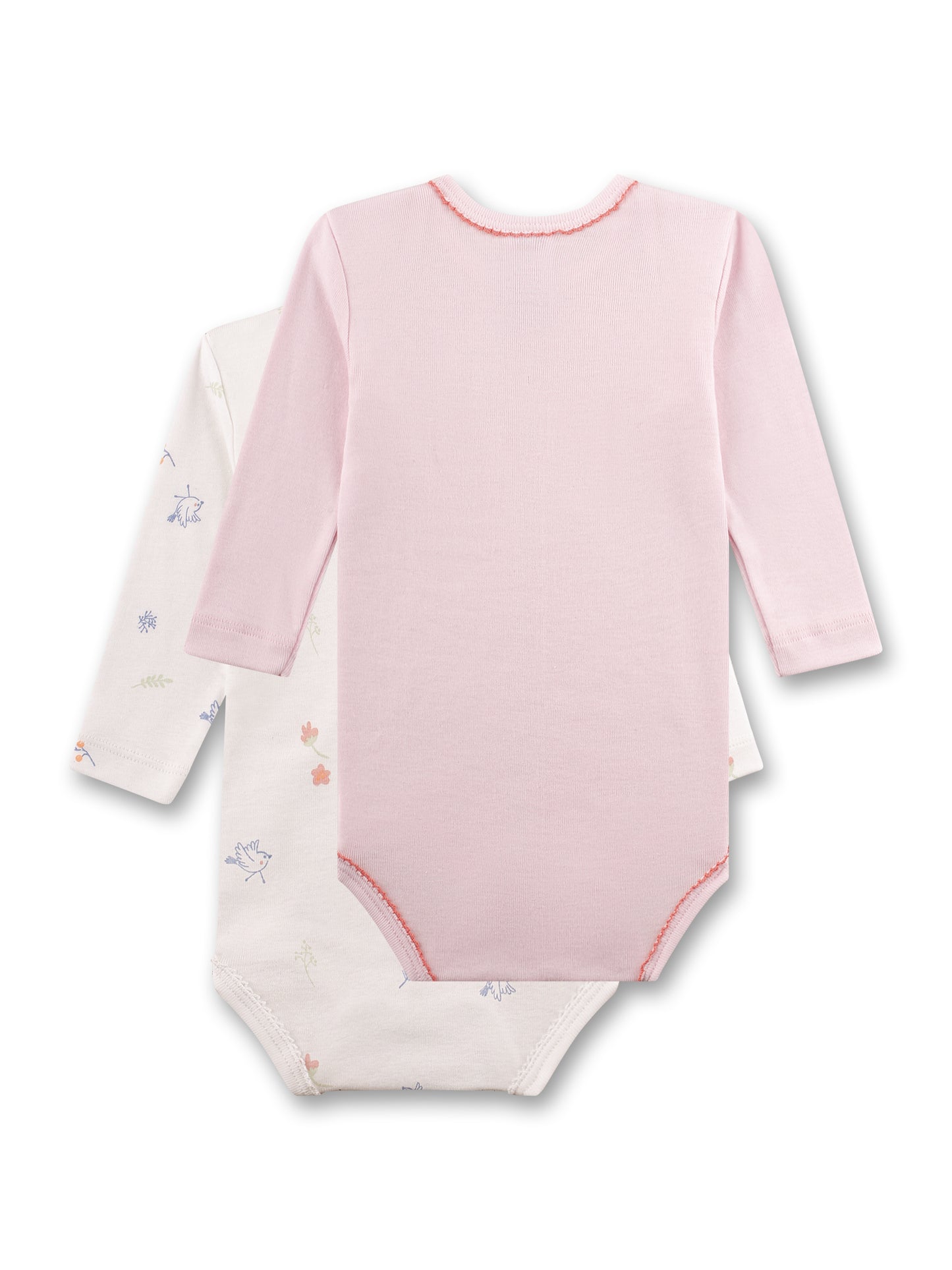 Sanetta Body Doppelpack
