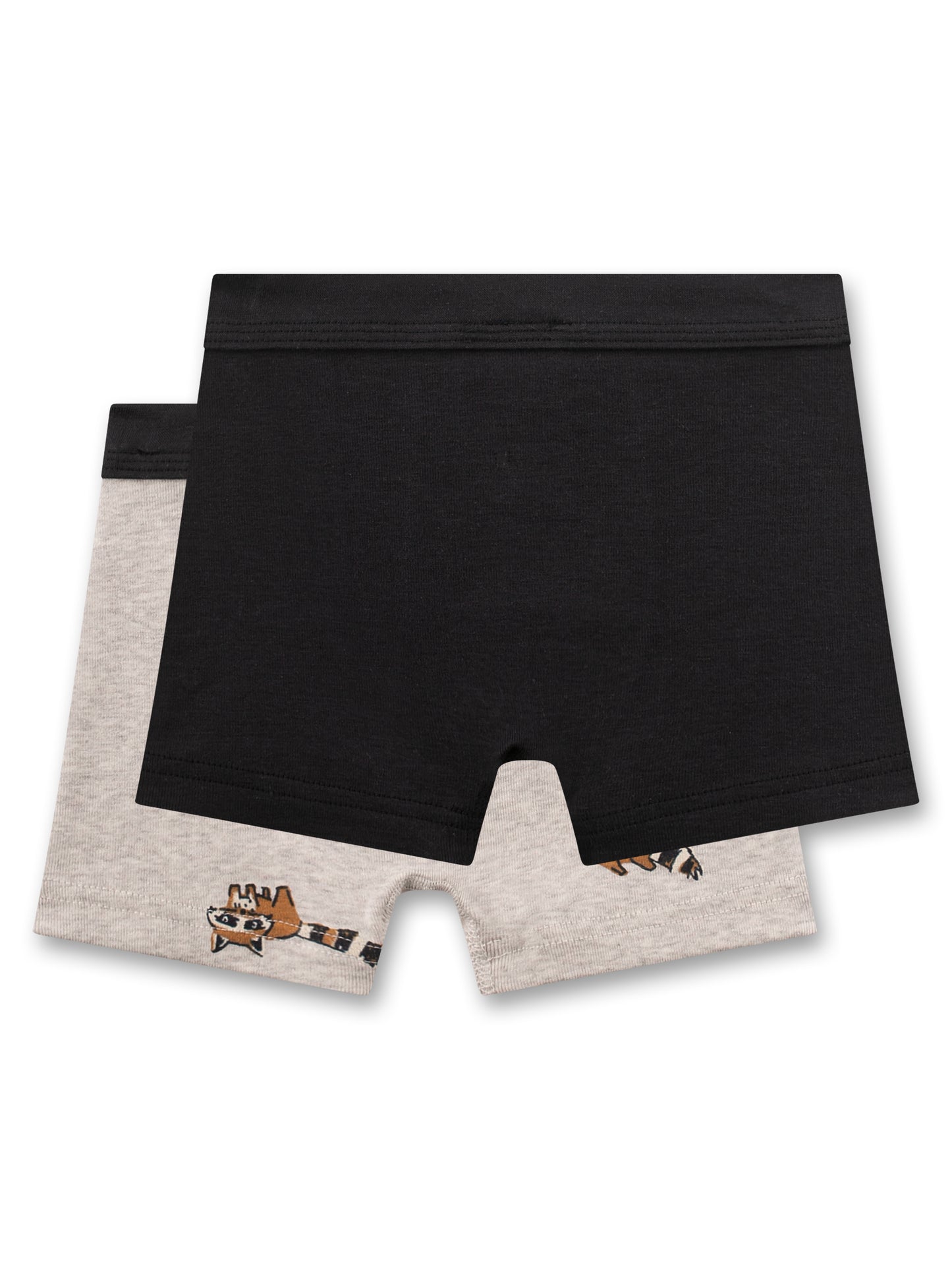 Sanetta Doppelpack Shorts