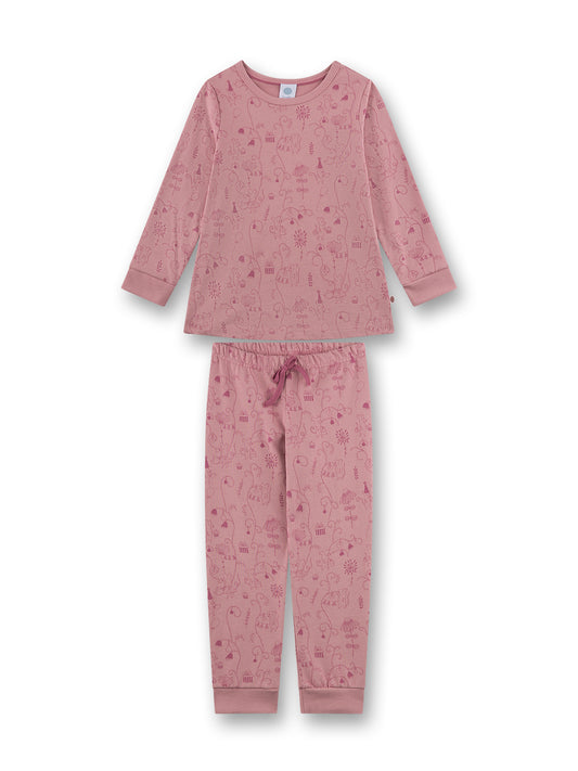 Sanetta Schlafanzug