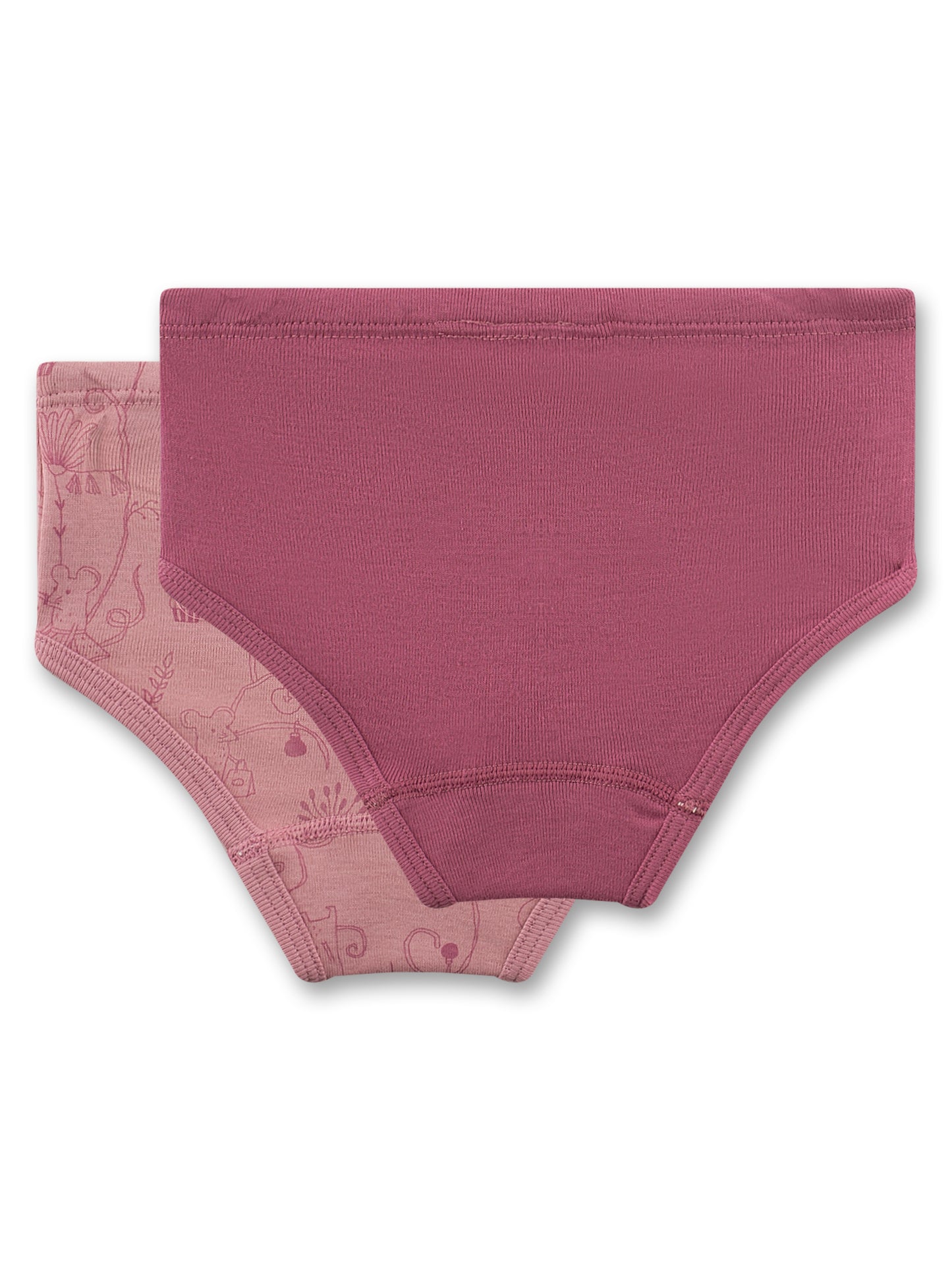 Sanetta Doppelpack Hipslip