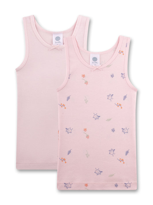 Sanetta Unterhemd Doppelpack