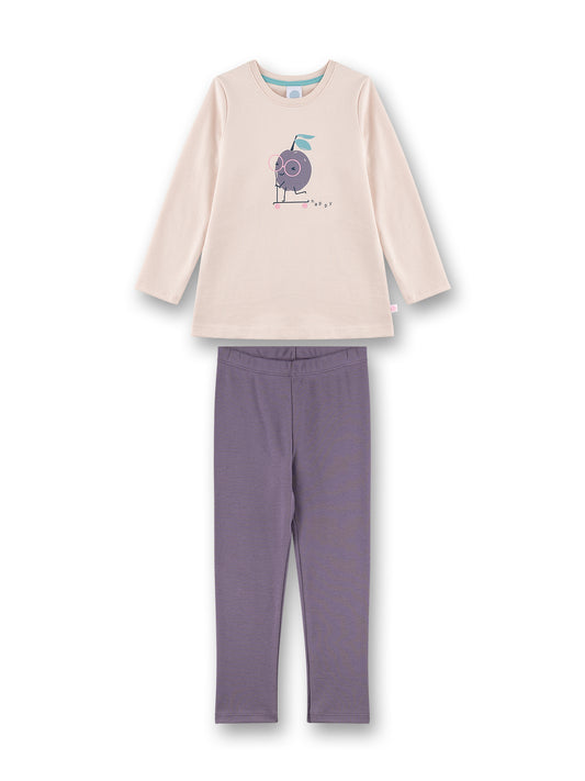 Sanetta Schlafanzug