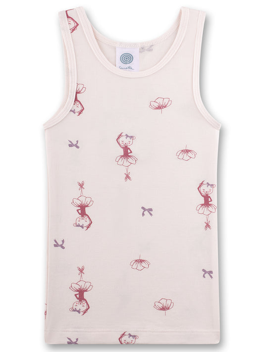 Sanetta Unterhemd Modal