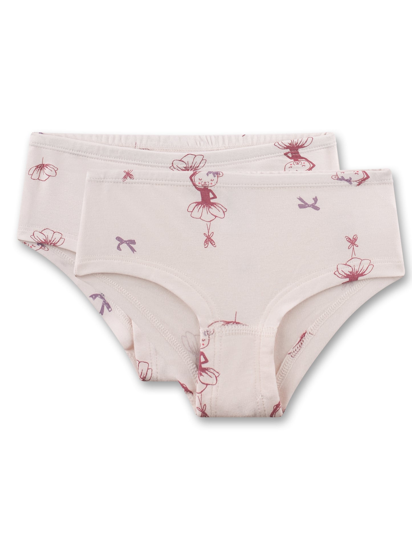 Sanetta Cutbrief Doppelpack Modal