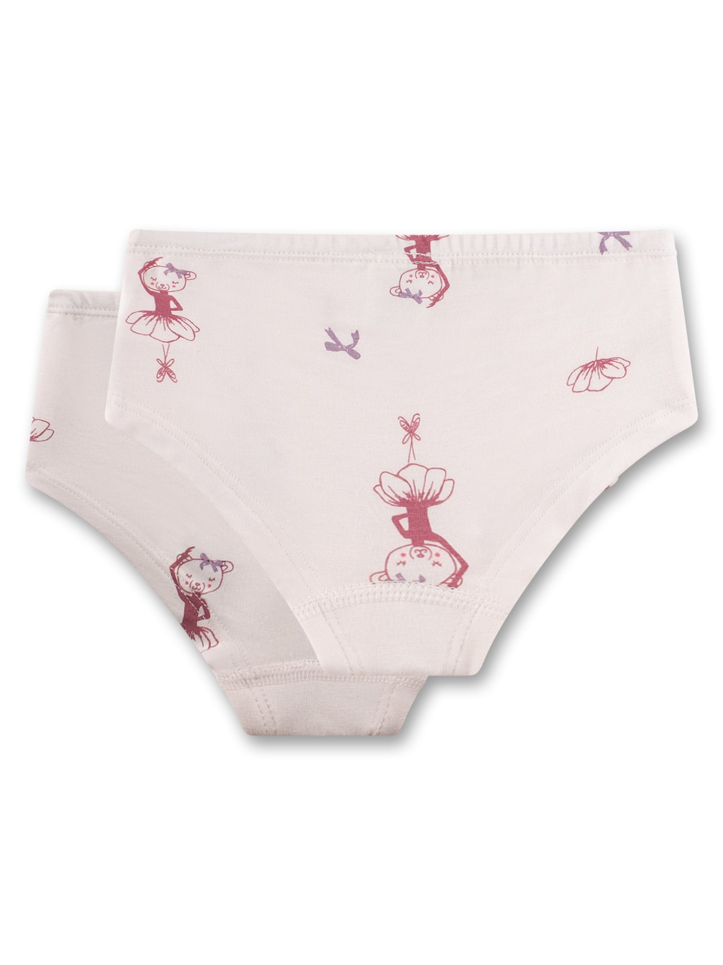 Sanetta Cutbrief Doppelpack Modal