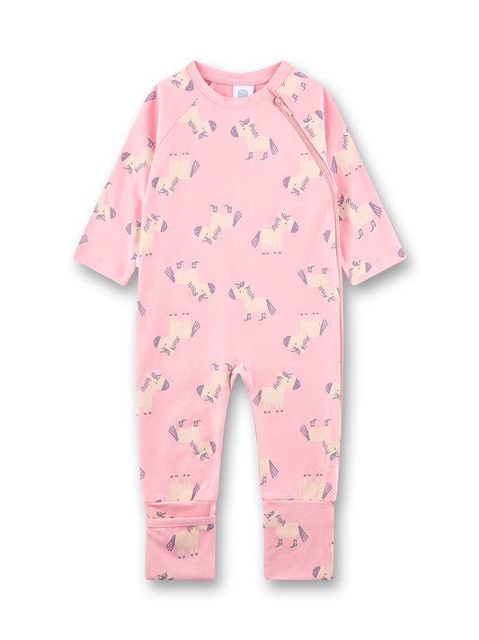 Sanetta Strampler / Overall