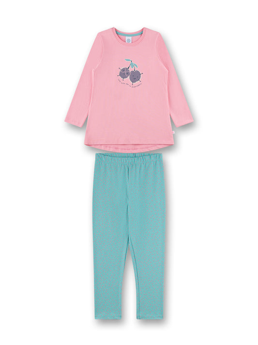 Sanetta Schlafanzug