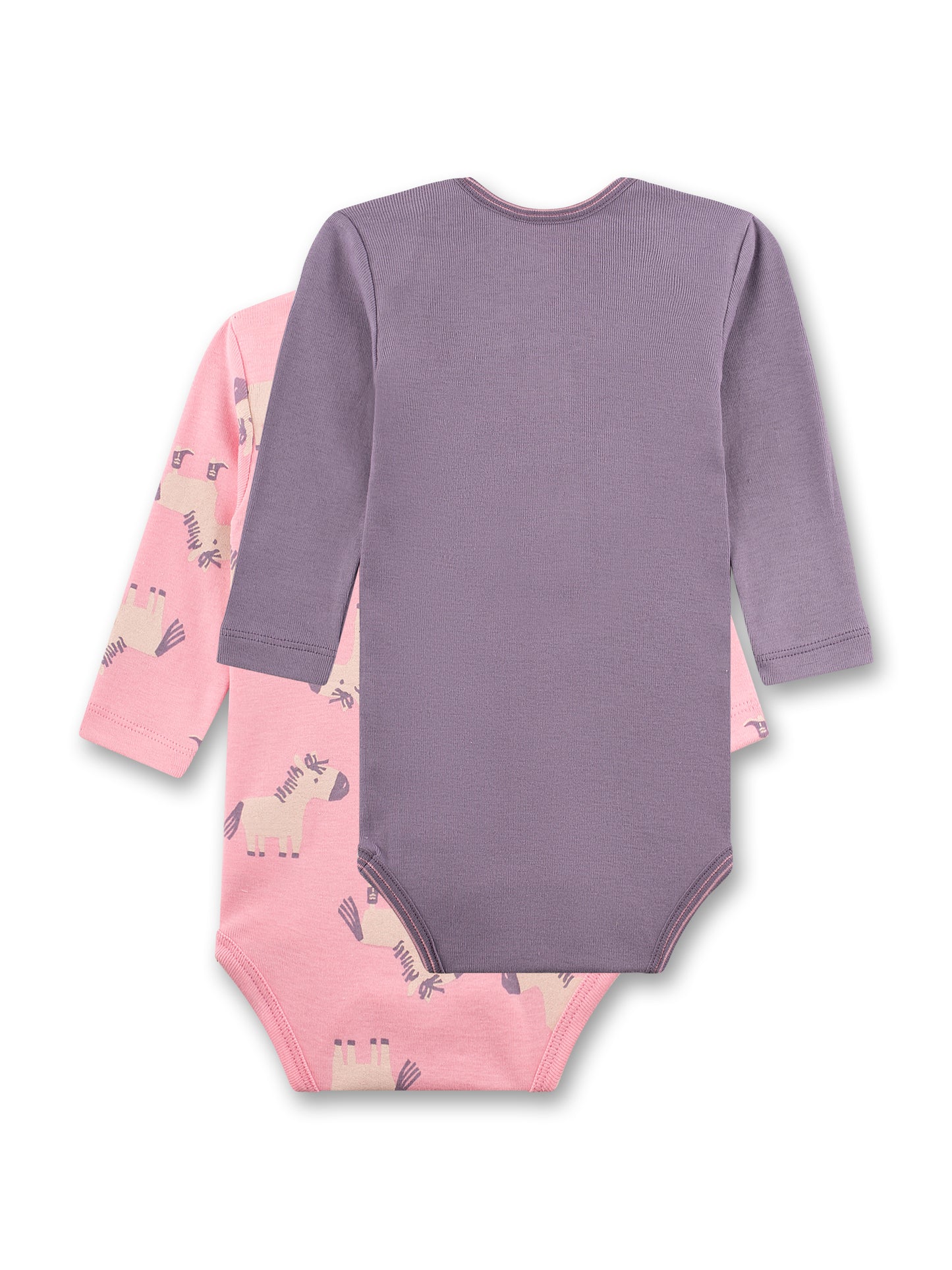 Sanetta Body Doppelpack