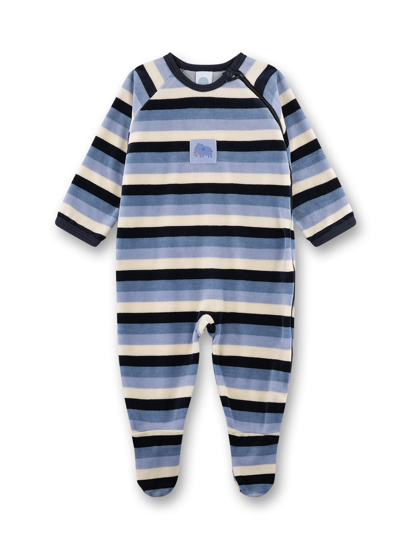 Sanetta Strampler / Overall