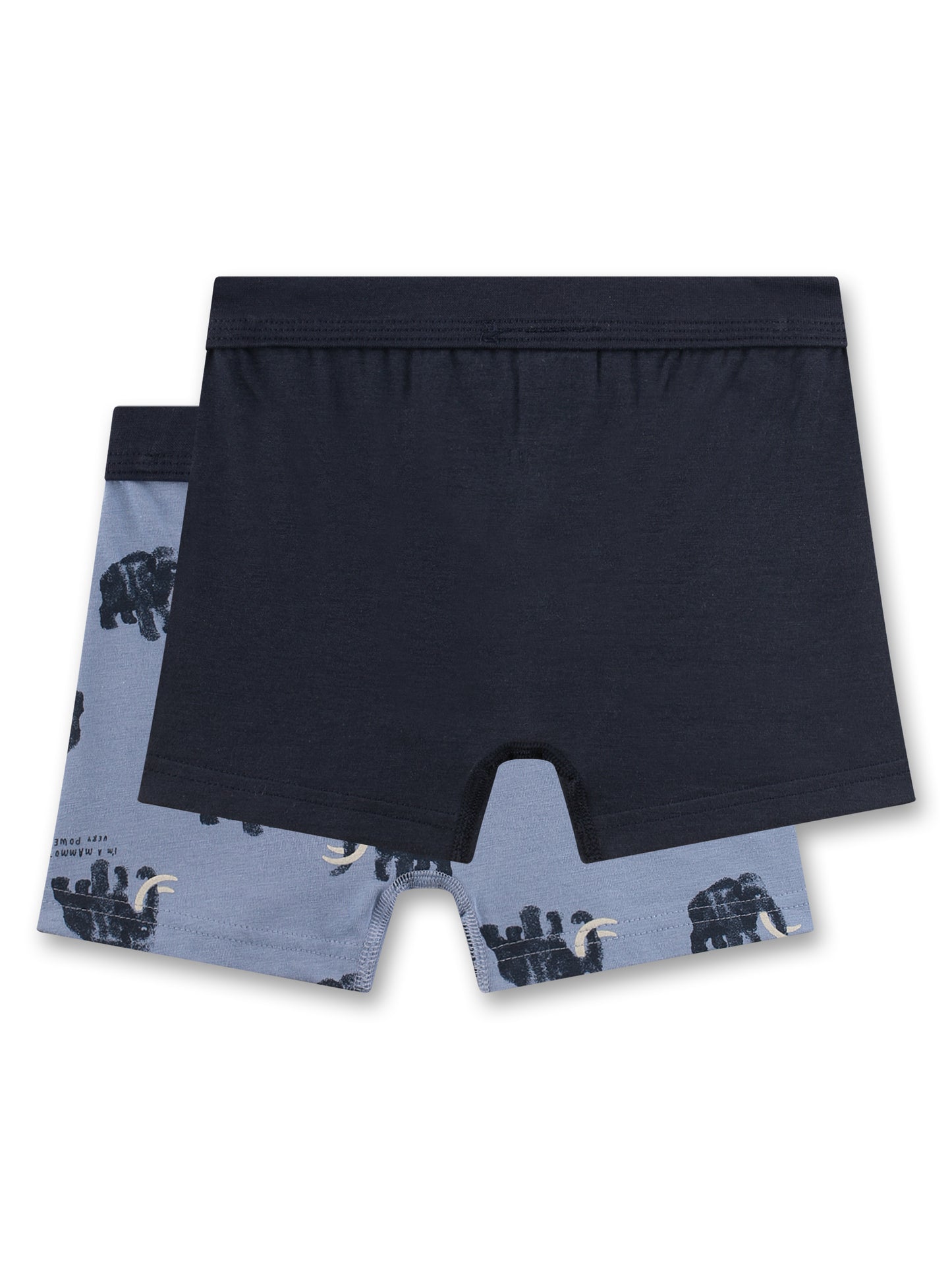 Sanetta Shorts Doppelpack