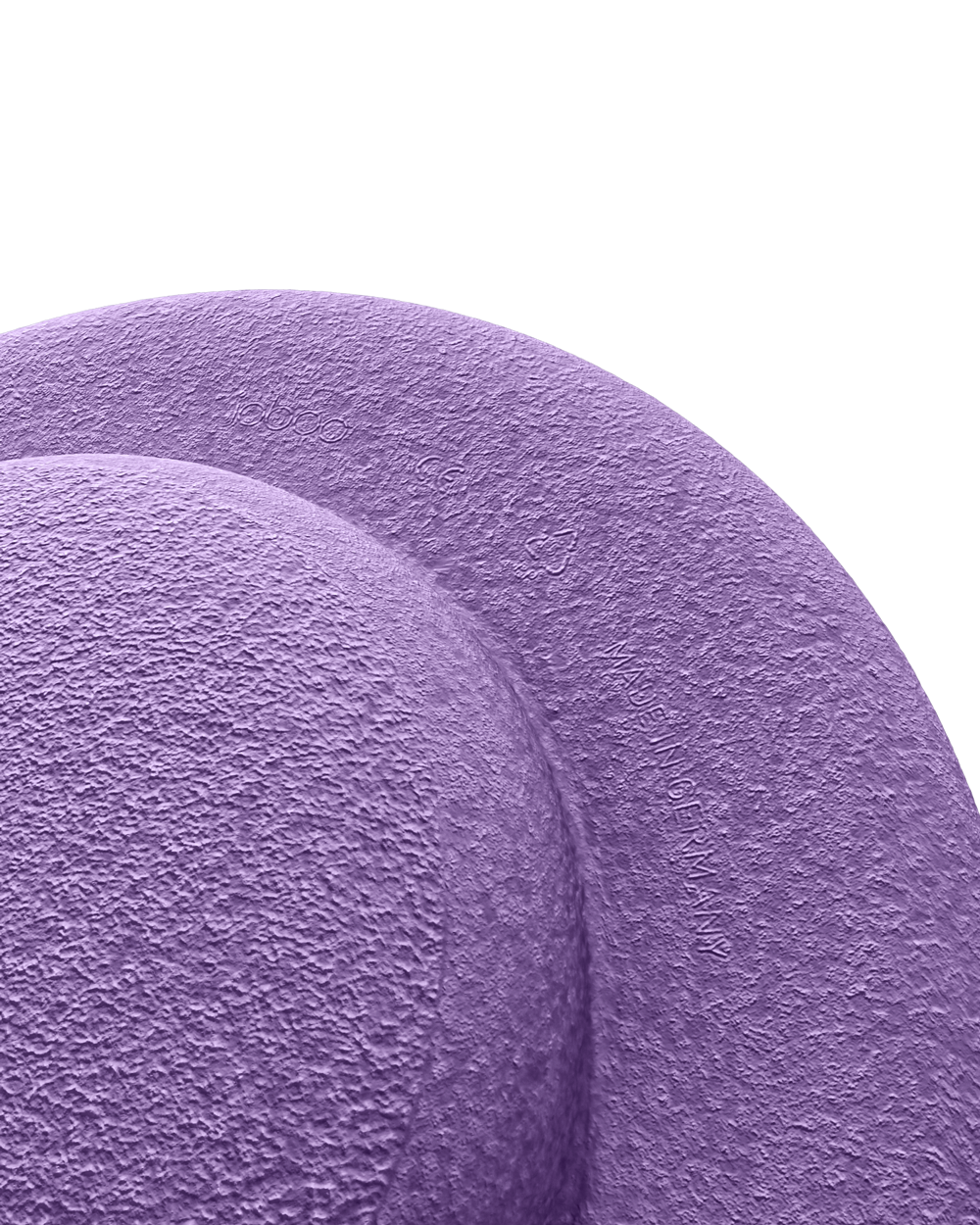 Stapelstein® Board violet | 111409