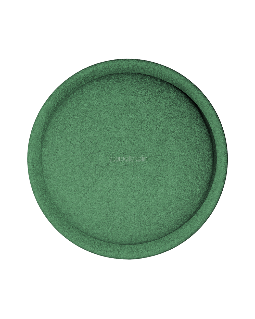 Stapelstein® Original dark green | 101420