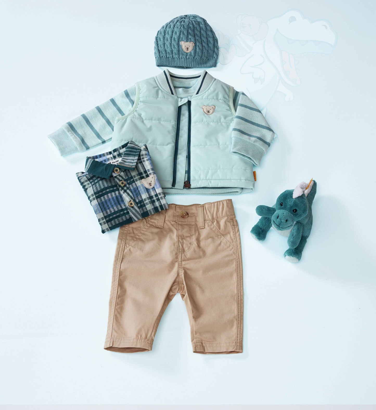 Steiff Sweatshirt