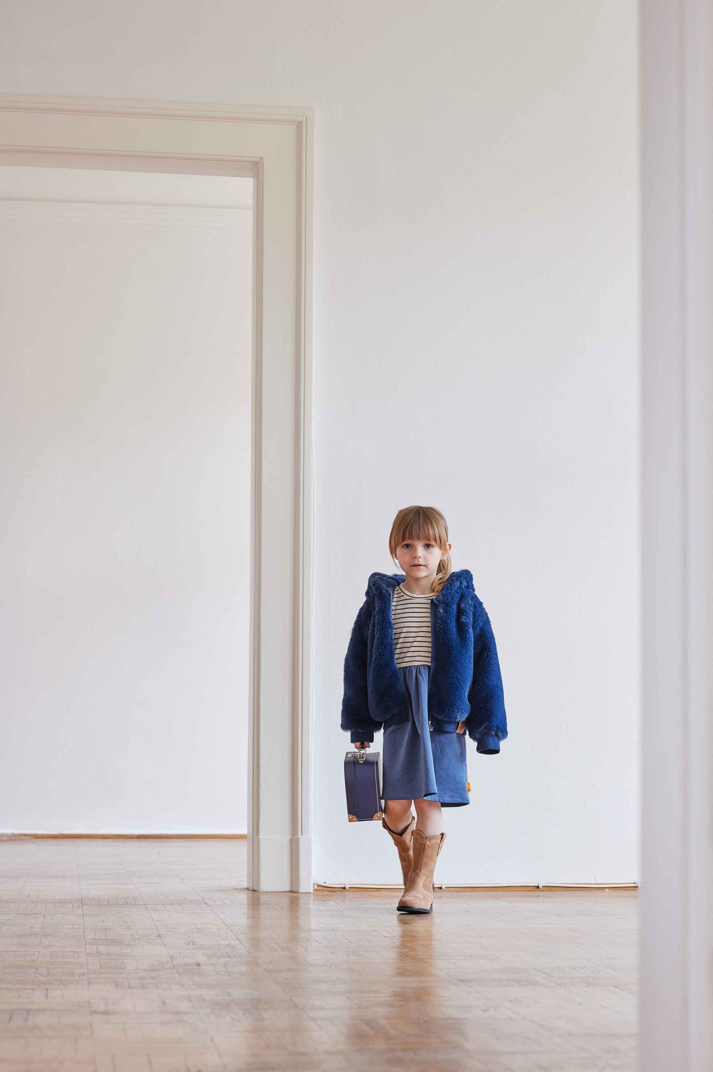 Steiff Jacke