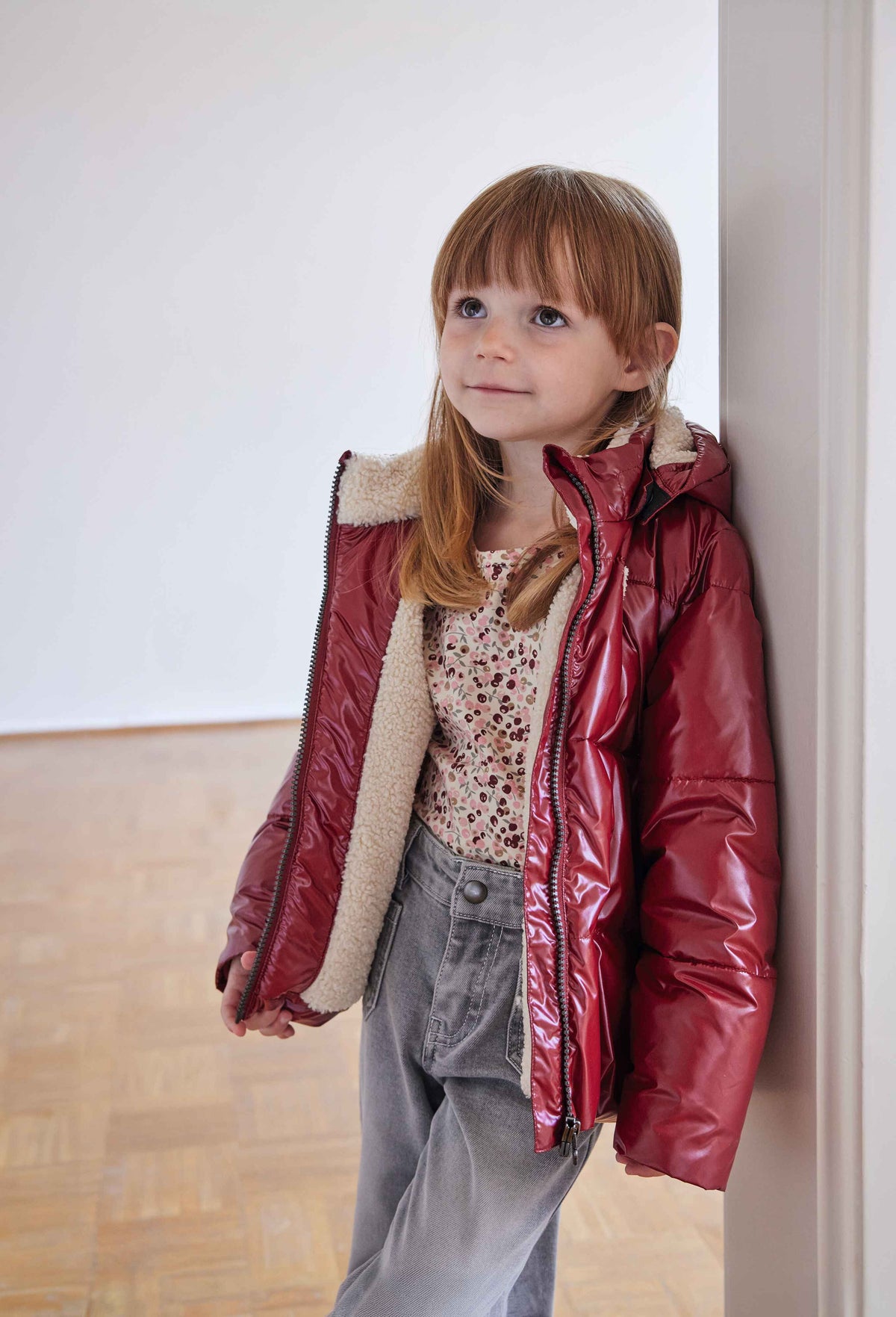 Steiff Langarmshirt