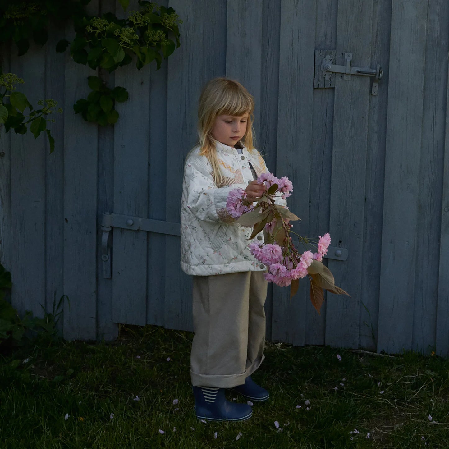 Wheat Steppjacke Inga