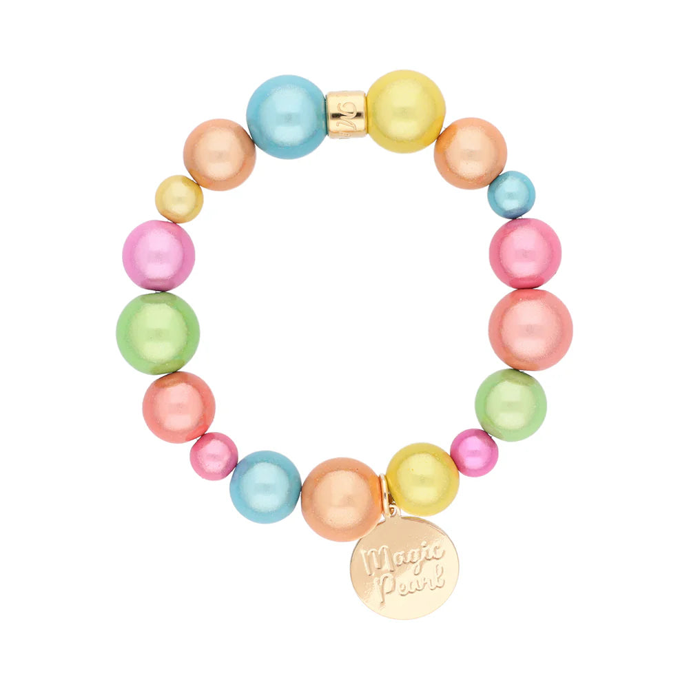 Magic Pearl Sunny Aruba Perlenarmband