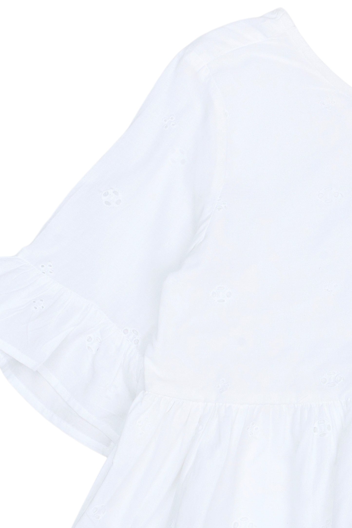 The New Kurzarm Bluse Nancy