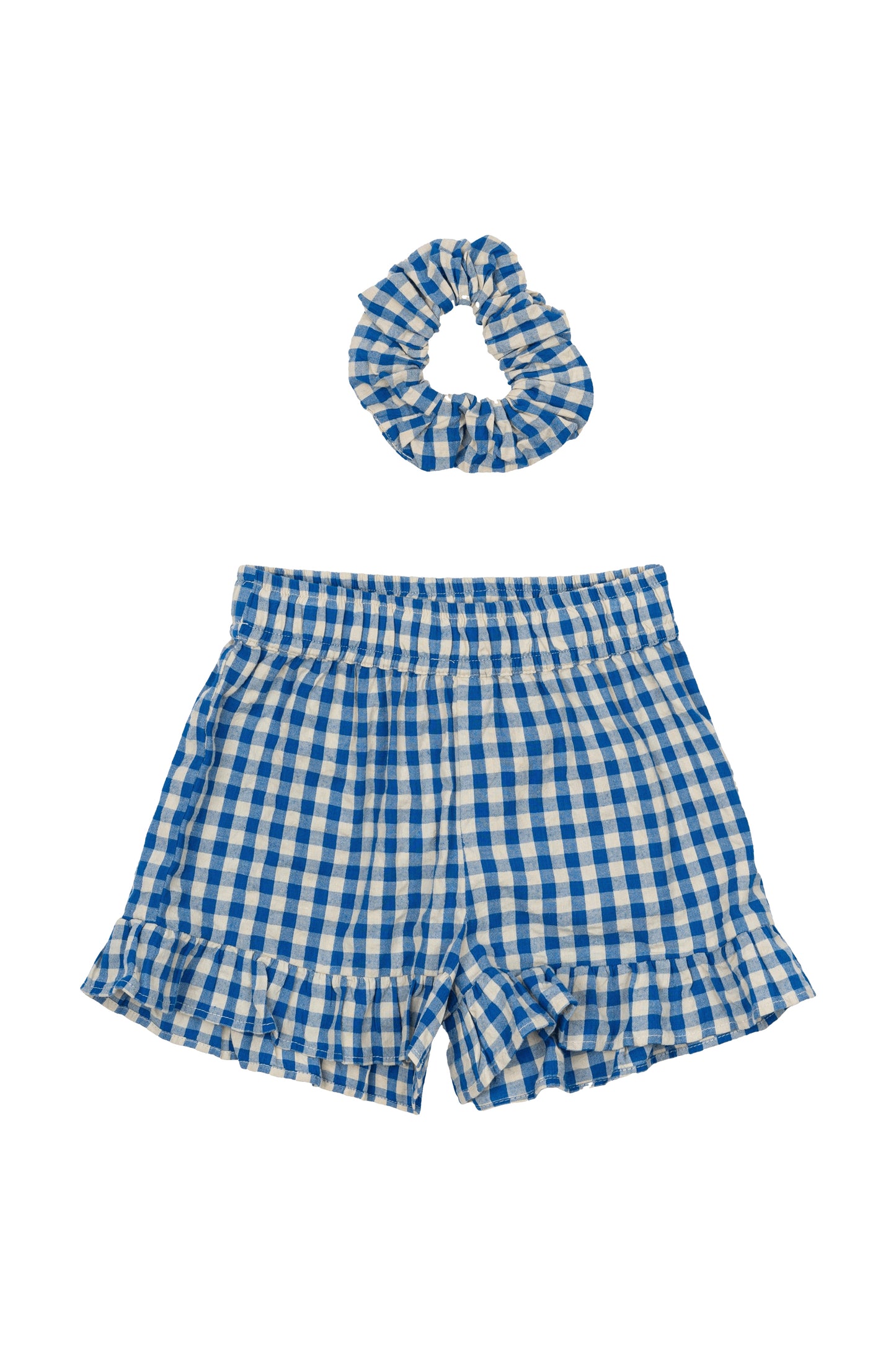 The New Shorts Nally